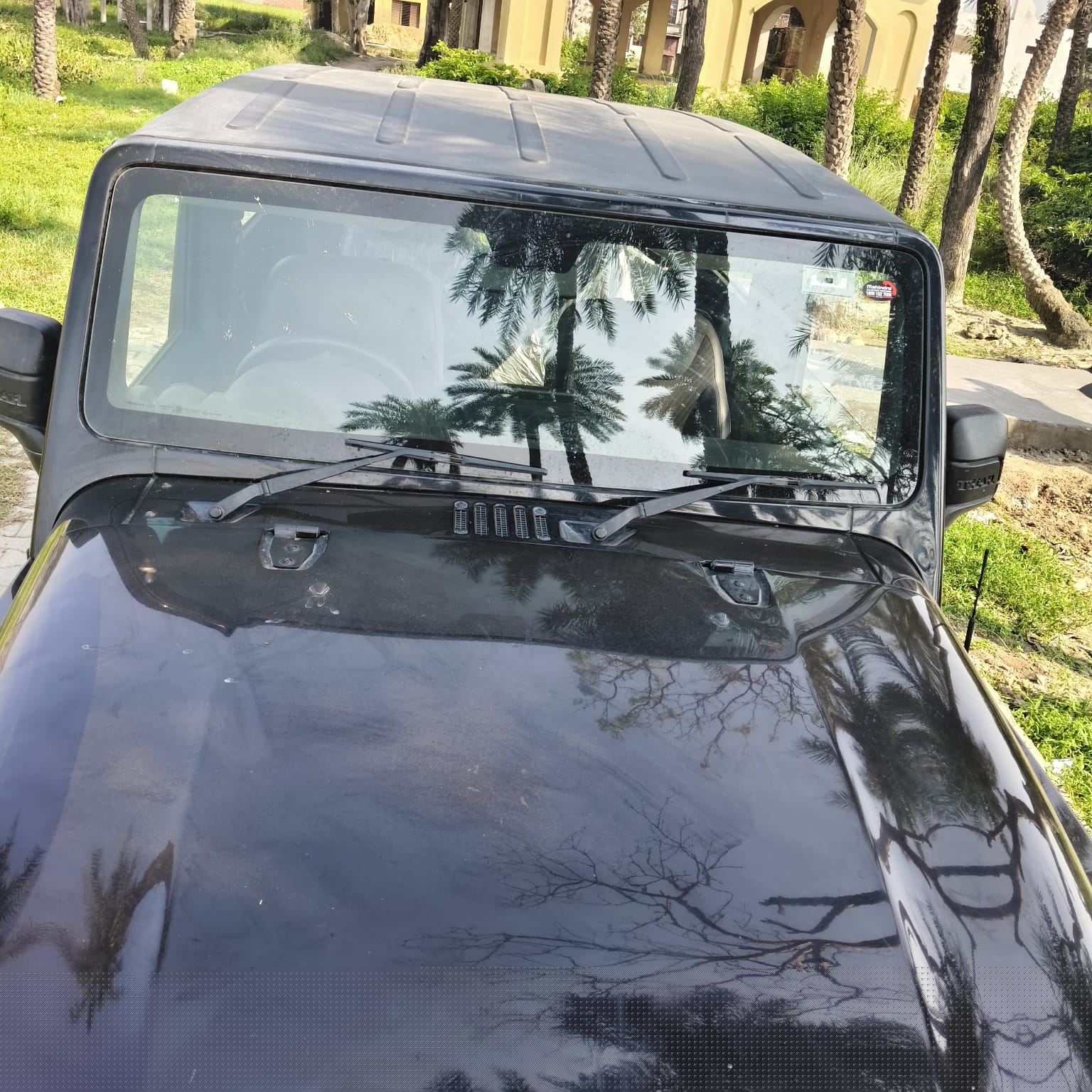 State Bank of India Auctions for undefined property in Rampur, Andhra Pradesh image 13 of 14 in Rampur, Rampur | State Bank of India auction property