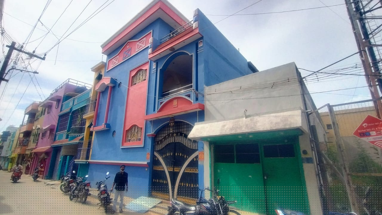 Canara Bank Auctions for Residential property in Tirupathur, Tamil Nadu