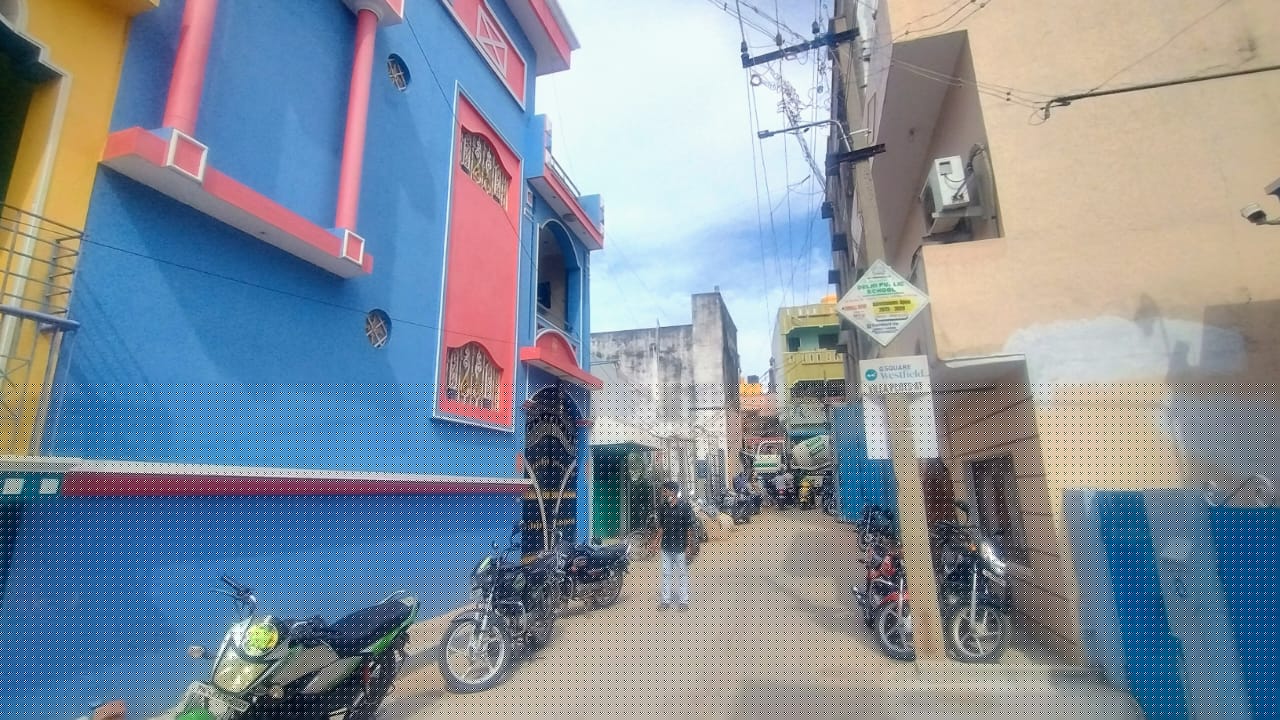 Canara Bank Auctions for Residential property in Tirupathur, Tamil Nadu image 3 of 3 in Ambur, Tirupathur | Canara Bank auction property