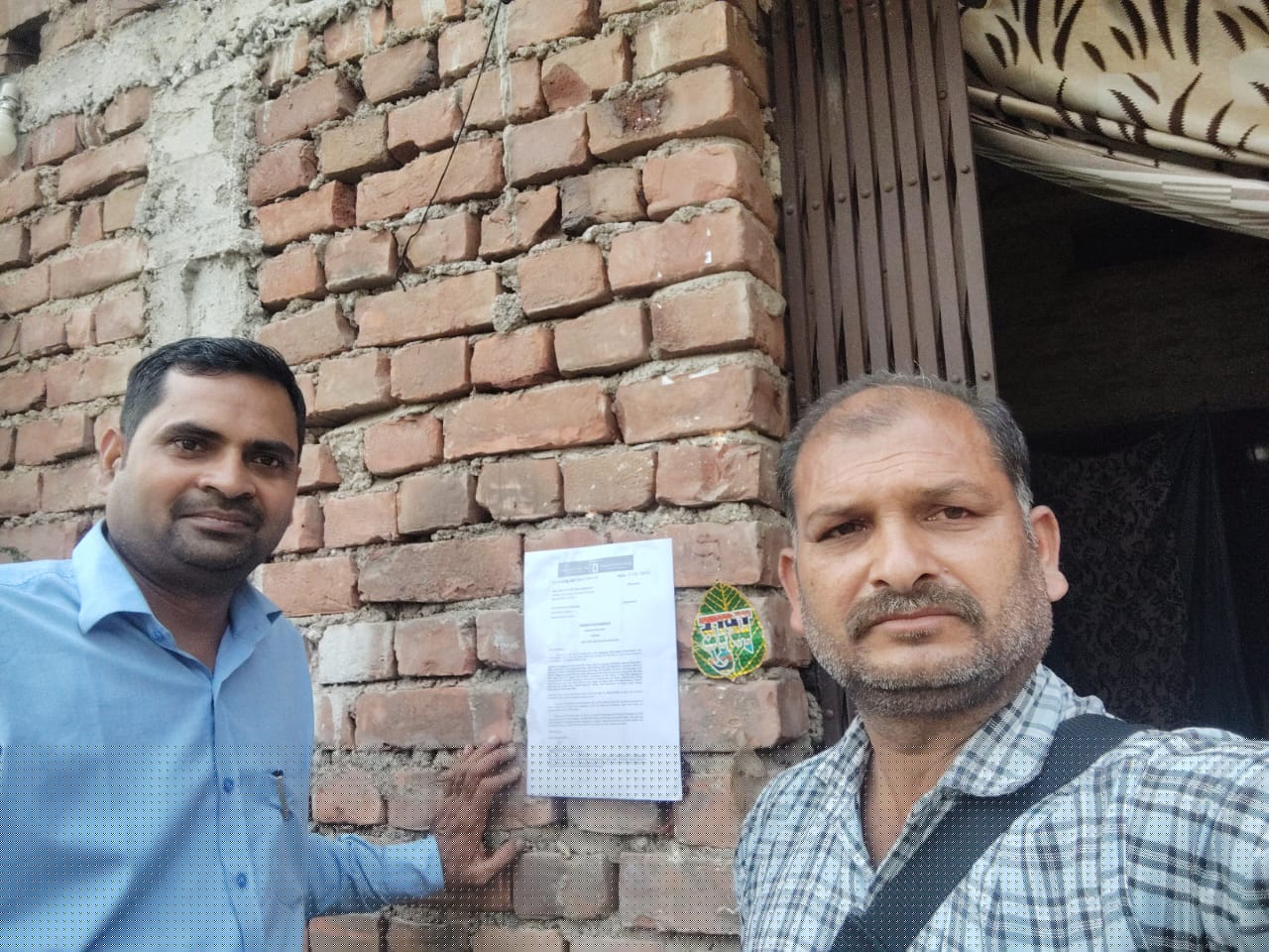 Punjab & Sind Bank Auctions for Residential property in Begusarai, Bihar image 2 of 2 in Barauni IOC Township, Begusarai | Punjab & Sind Bank auction property