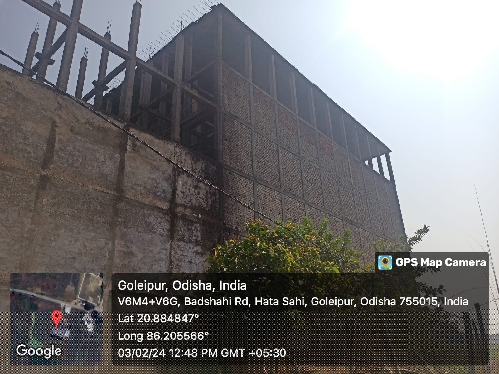 Punjab National Bank Auctions for Industrials property in Khordha, Odisha image 2 of 5 in Bhubaneswar, Khordha | Punjab National Bank auction property
