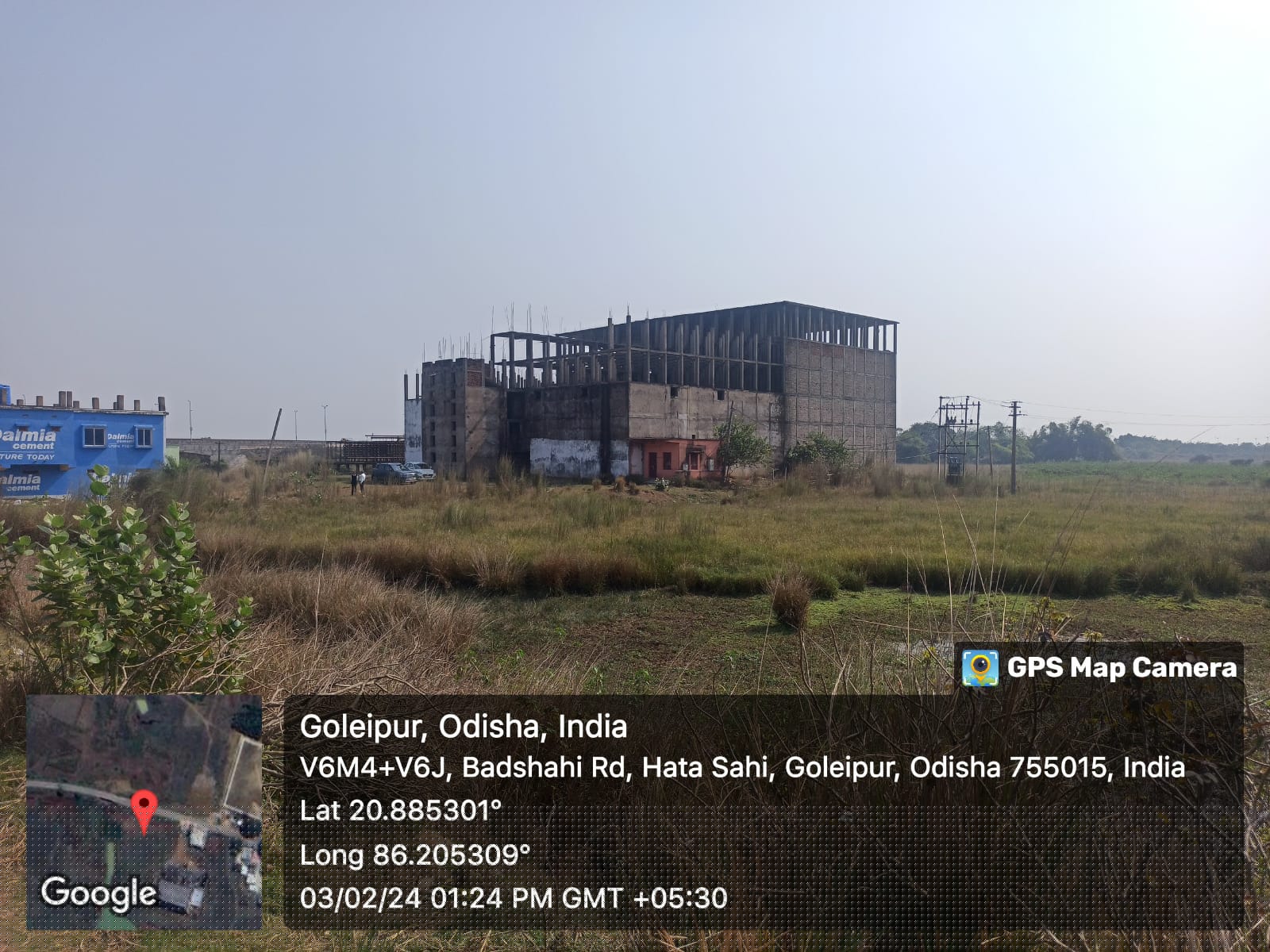 Punjab National Bank Auctions for Industrials property in Khordha, Odisha image 3 of 5 in Bhubaneswar, Khordha | Punjab National Bank auction property