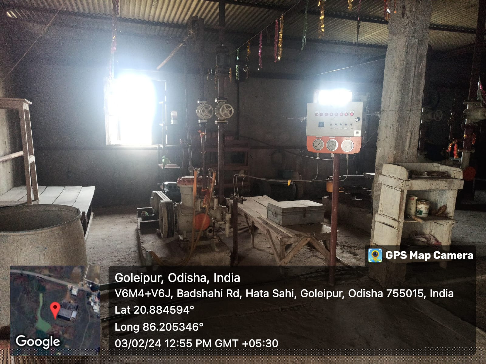 Punjab National Bank Auctions for Industrials property in Khordha, Odisha image 5 of 5 in Bhubaneswar, Khordha | Punjab National Bank auction property