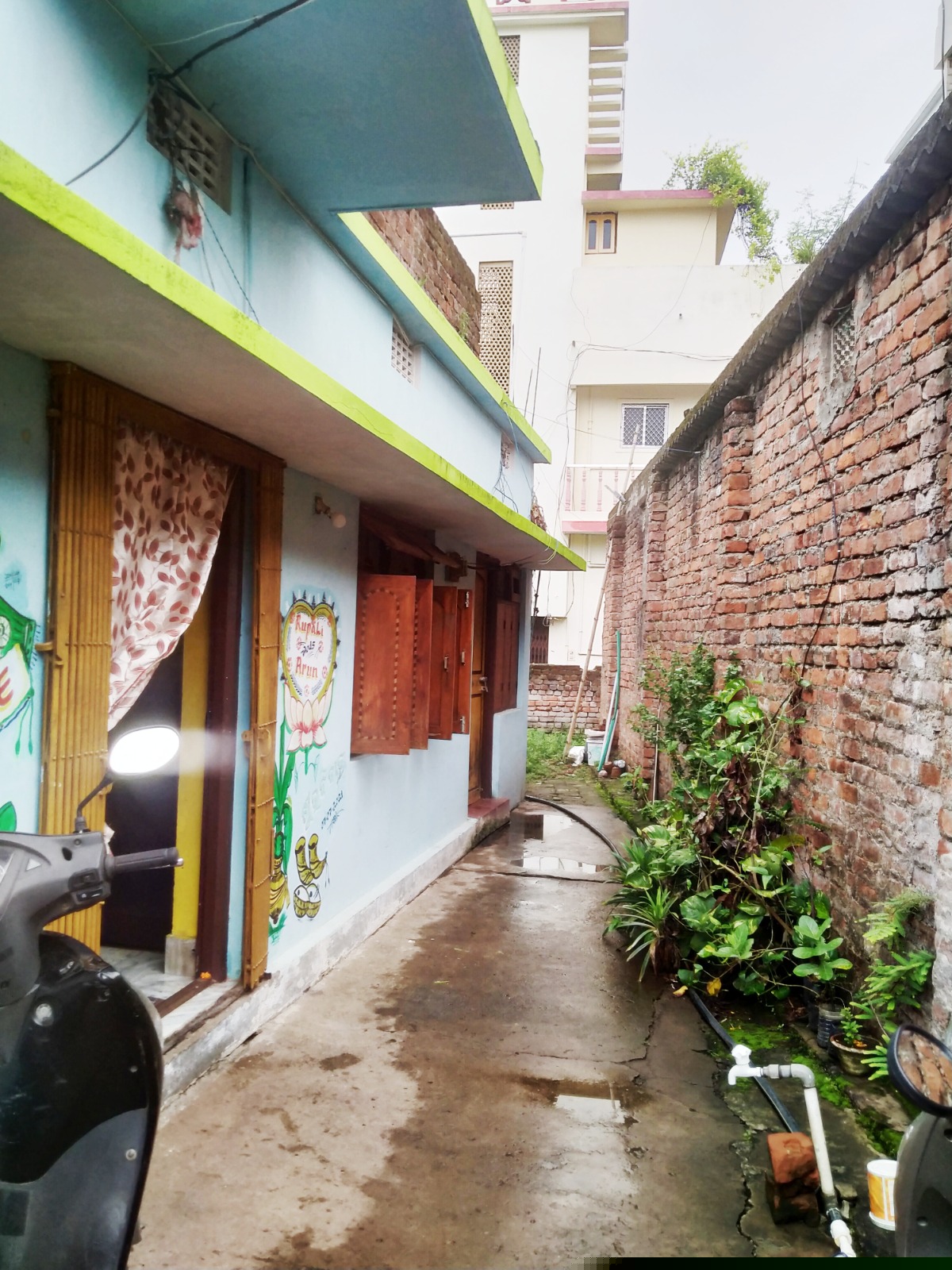 Punjab National Bank Auctions for Residential property in Cuttack, Odisha