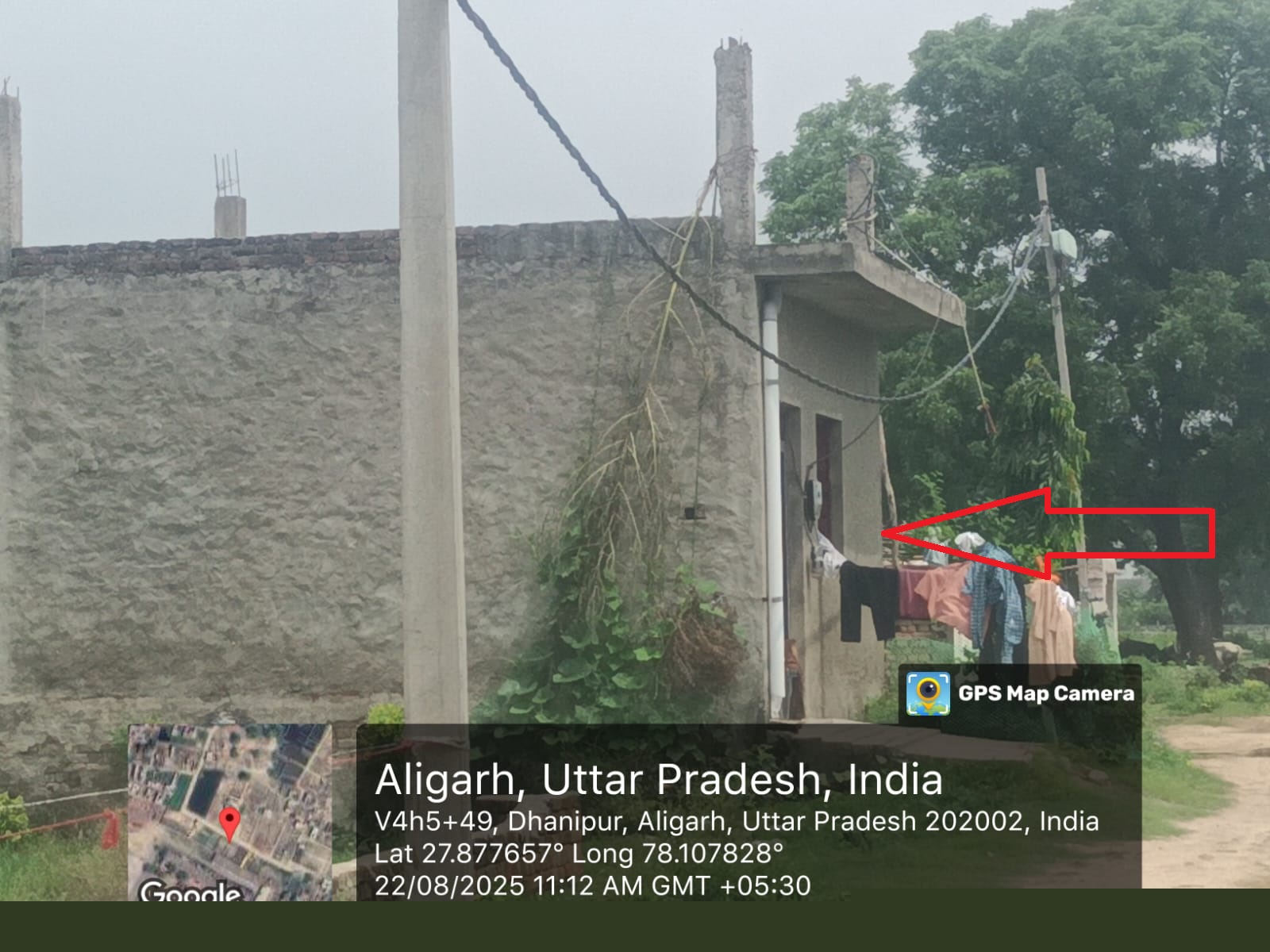 Punjab National Bank Auctions for Residential property in Aligarh, Uttar Pradesh