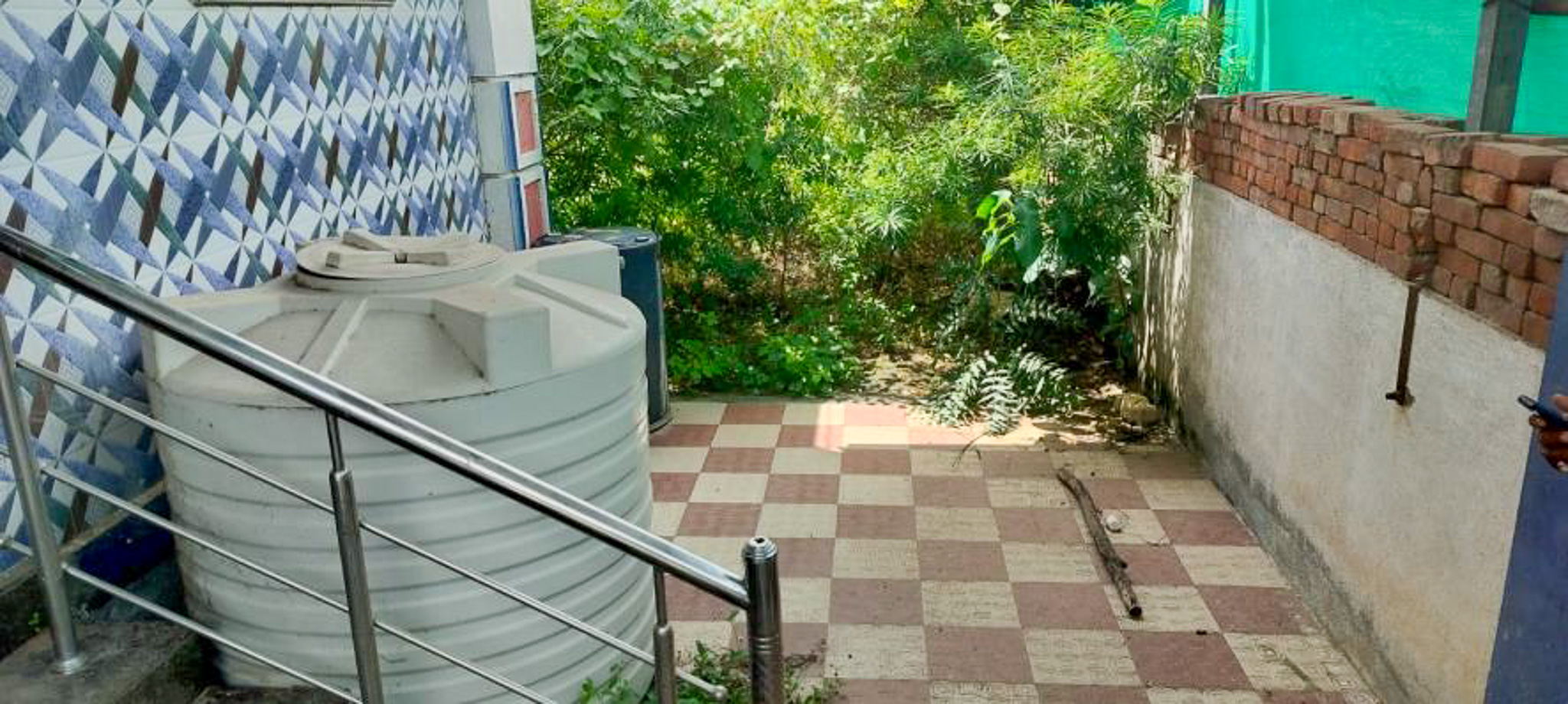 State Bank of India Auctions for Residential property in Bhavnagar, Gujarat image 7 of 8 in Palitana, Bhavnagar | State Bank of India auction property