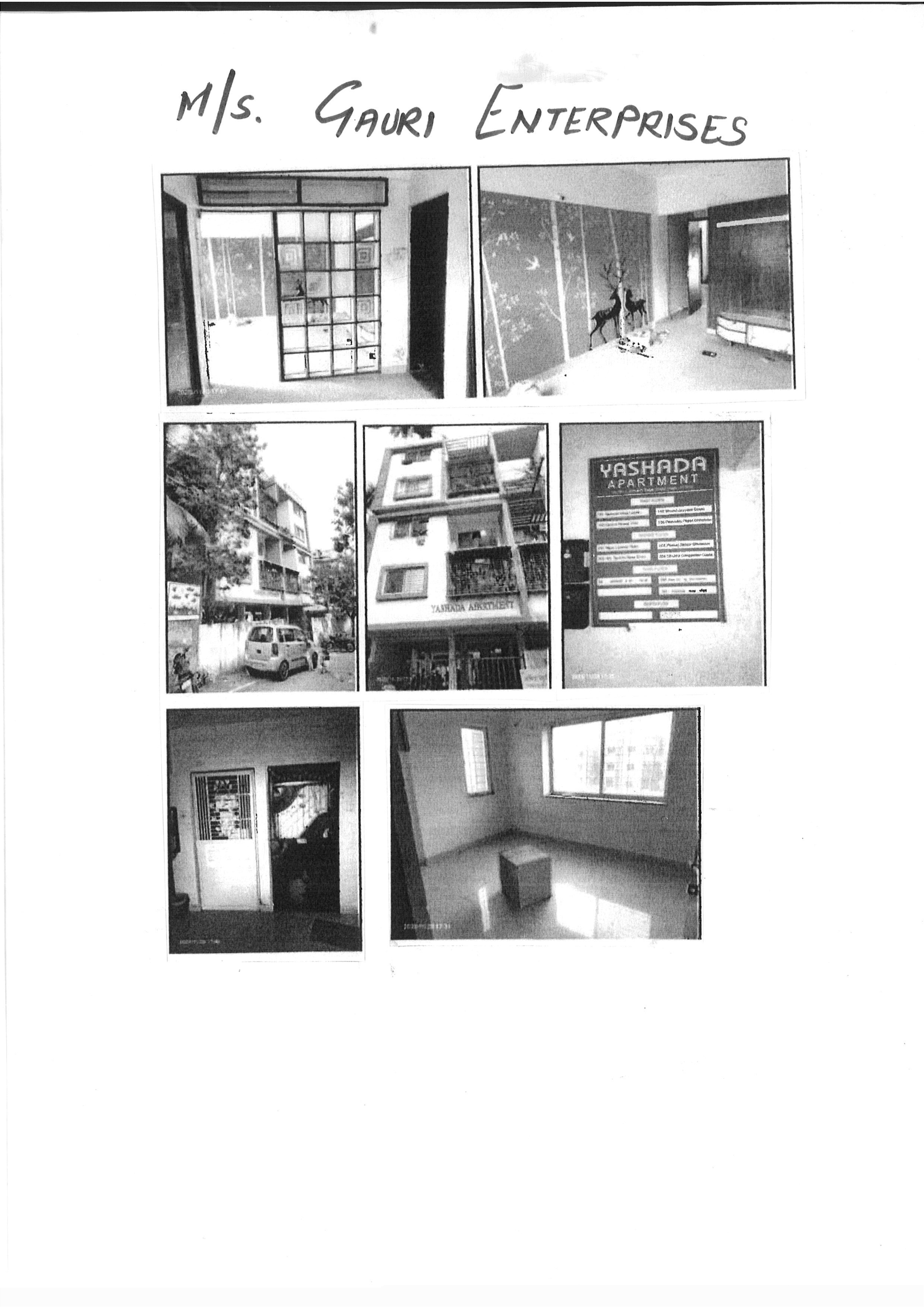 Abhyudaya Co-operative Bank Auctions for Residential property in Pune, Maharashtra