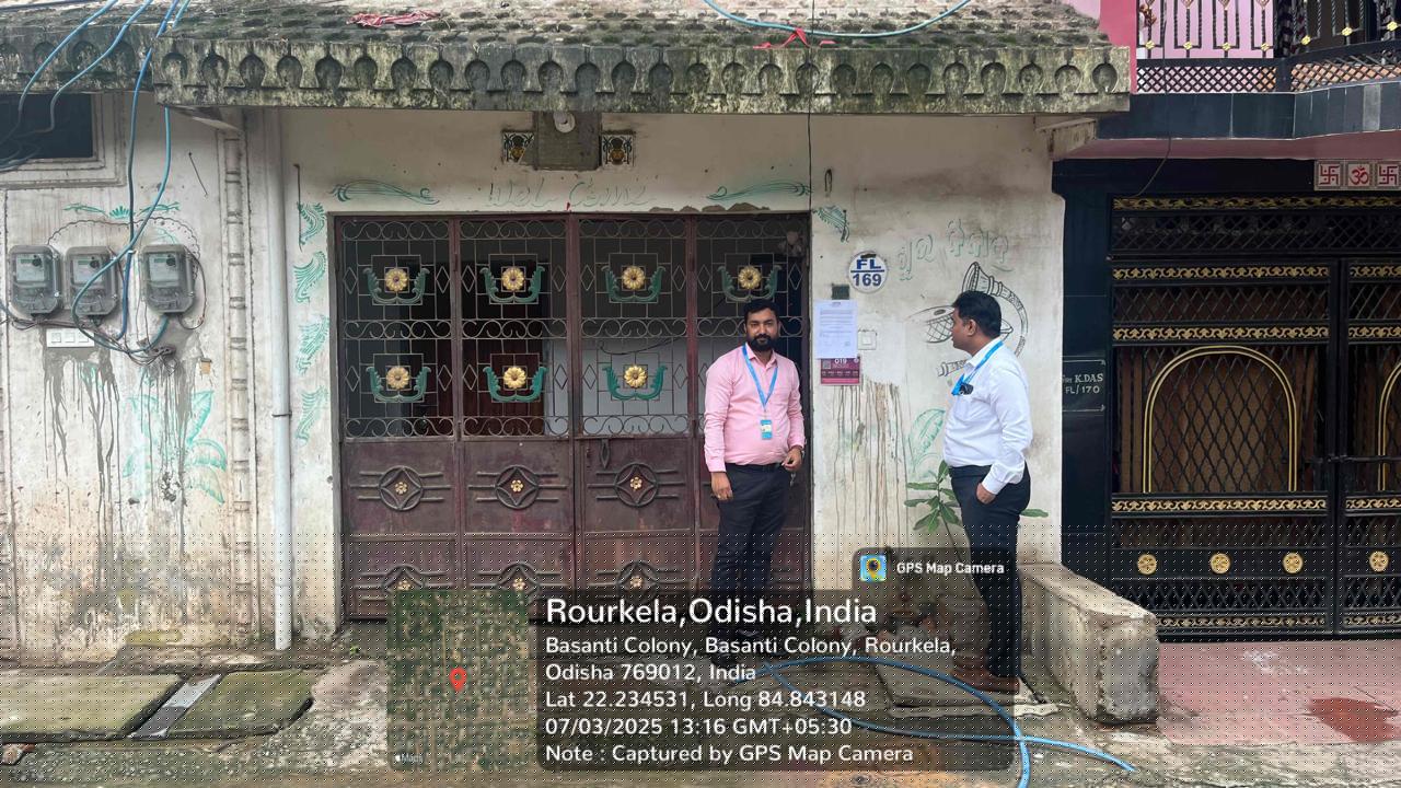 Canara Bank Auctions for Residential property in Sundargarh, Odisha