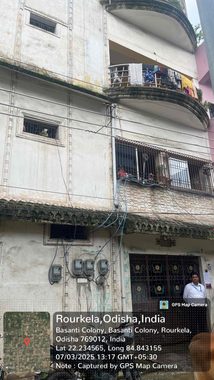 Canara Bank Auctions for Residential property in Sundargarh, Odisha image 2 of 3 in Rourkela, Sundargarh | Canara Bank auction property