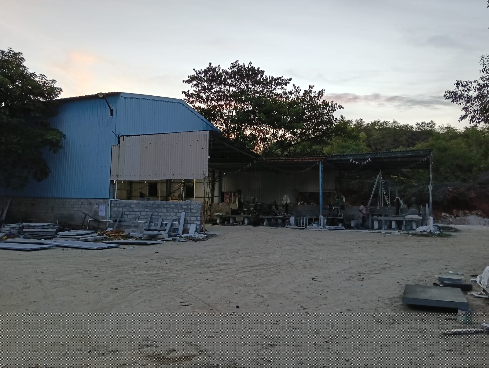 Punjab National Bank Auctions for Commercial property in Salem, Tamil Nadu image 3 of 9 in Avadattur, Salem | Punjab National Bank auction property