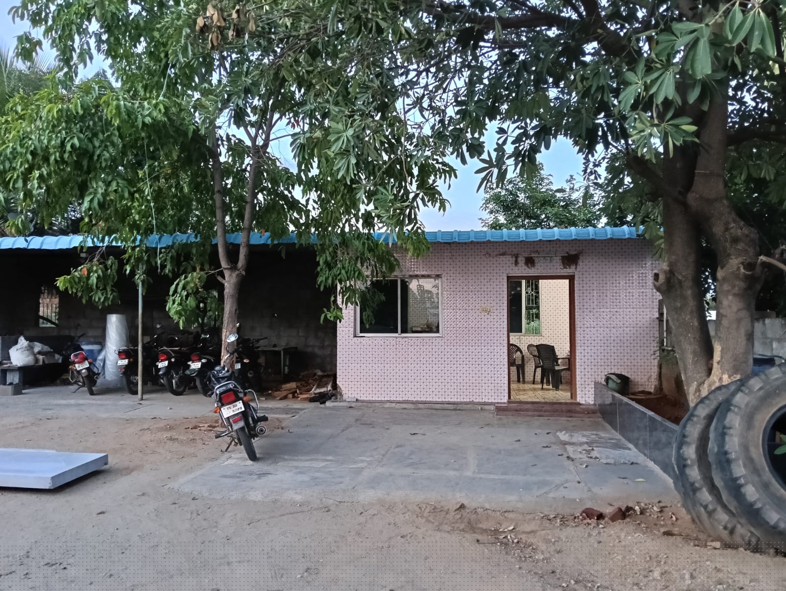 Punjab National Bank Auctions for Commercial property in Salem, Tamil Nadu image 6 of 9 in Avadattur, Salem | Punjab National Bank auction property