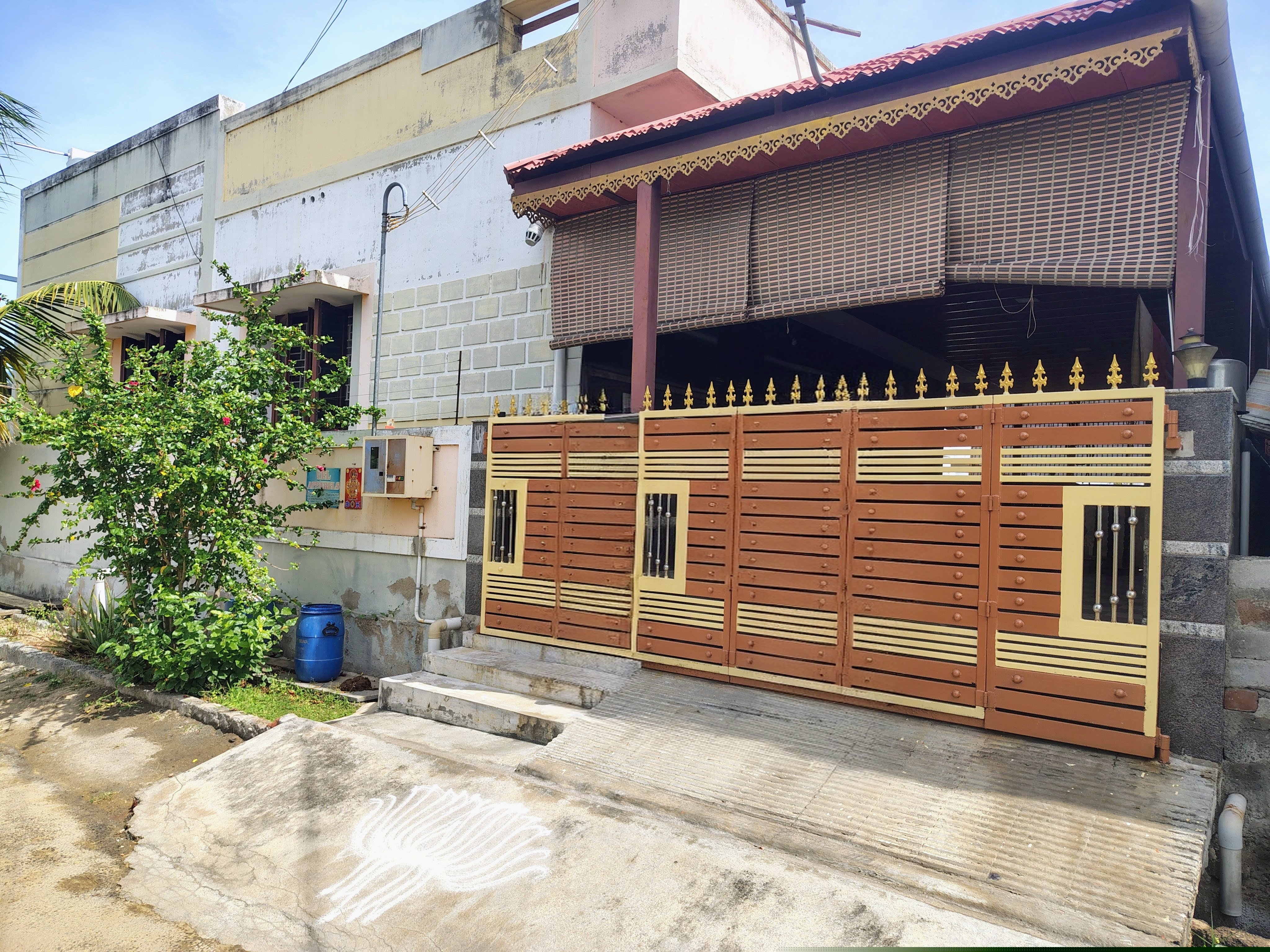 Canara Bank Auctions for Residential property in Namakkal, Tamil Nadu