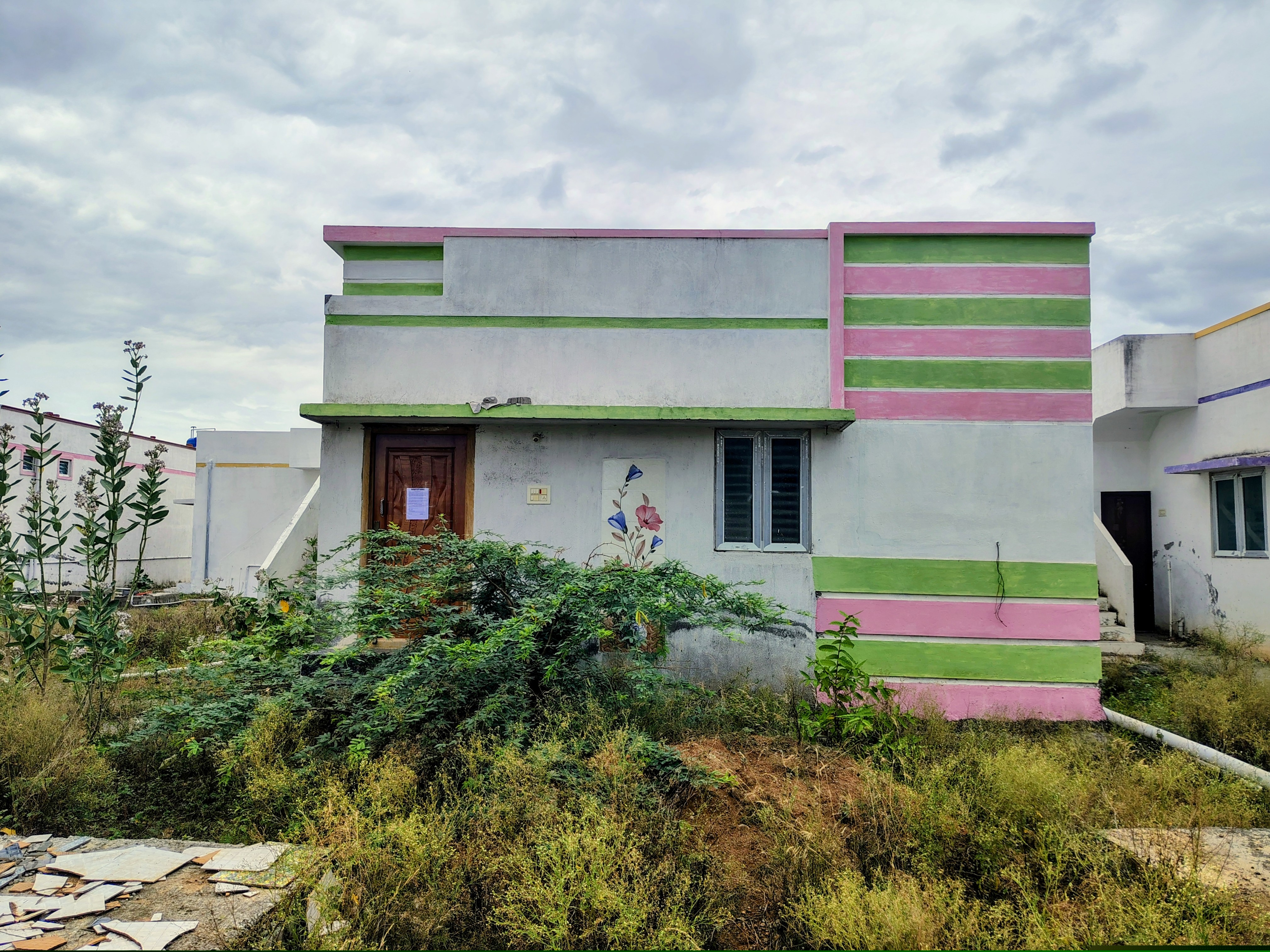 Canara Bank Auctions for Residential property in Erode, Tamil Nadu