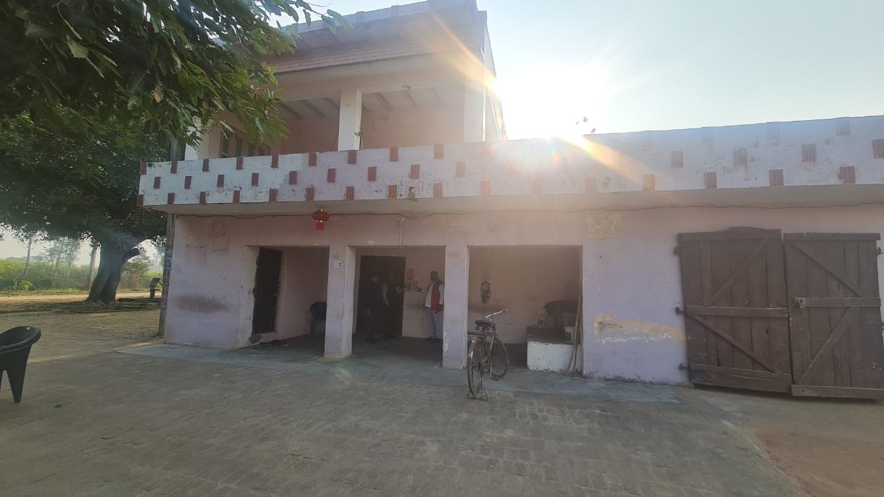 Punjab National Bank Auctions for Agriculture property in Bijnor, Uttar Pradesh image 2 of 3 in Chandpur, Bijnor | Punjab National Bank auction property
