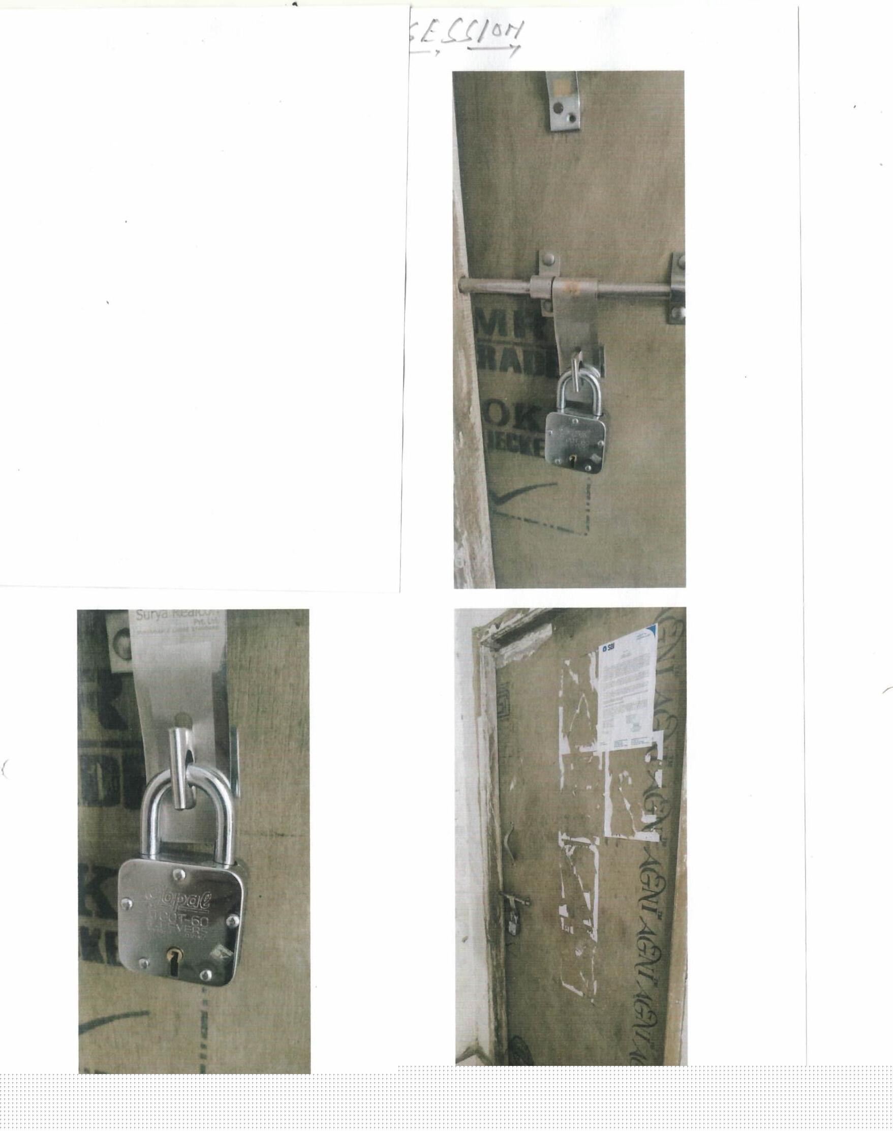 State Bank of India Auctions for Residential property in Dhanbad, Jharkhand image 2 of 2 in Dhanbad, Dhanbad | State Bank of India auction property
