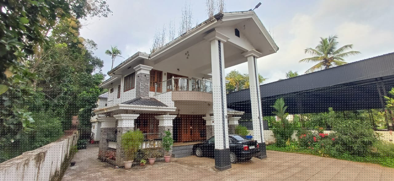 Canara Bank Auctions for Residential property in Kannur, Kerala
