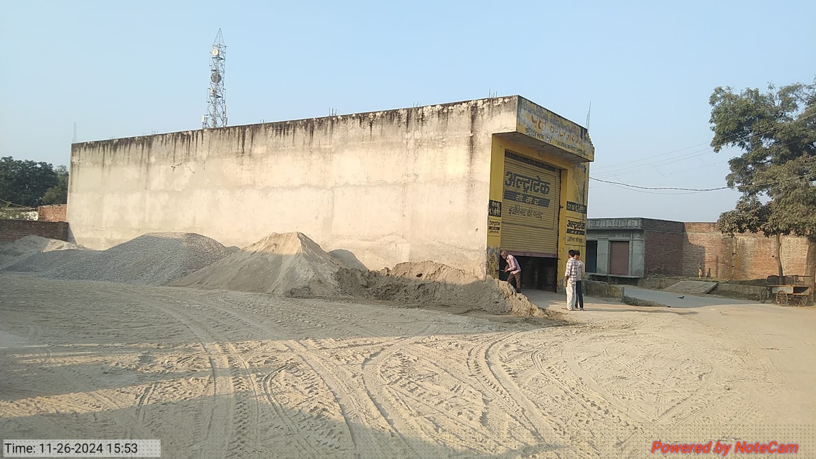 Punjab National Bank Auctions for Residential property in Budaun, Uttar Pradesh image 3 of 3 in Bilsi, Budaun | Punjab National Bank auction property