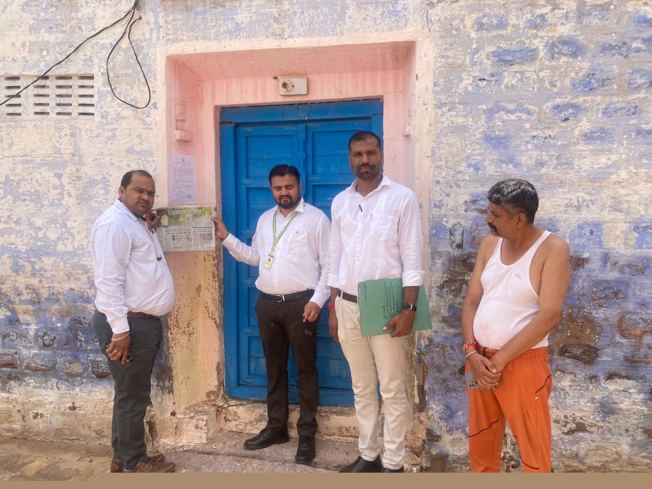UCO Bank Auctions for Residential property in Jodhpur, Rajasthan