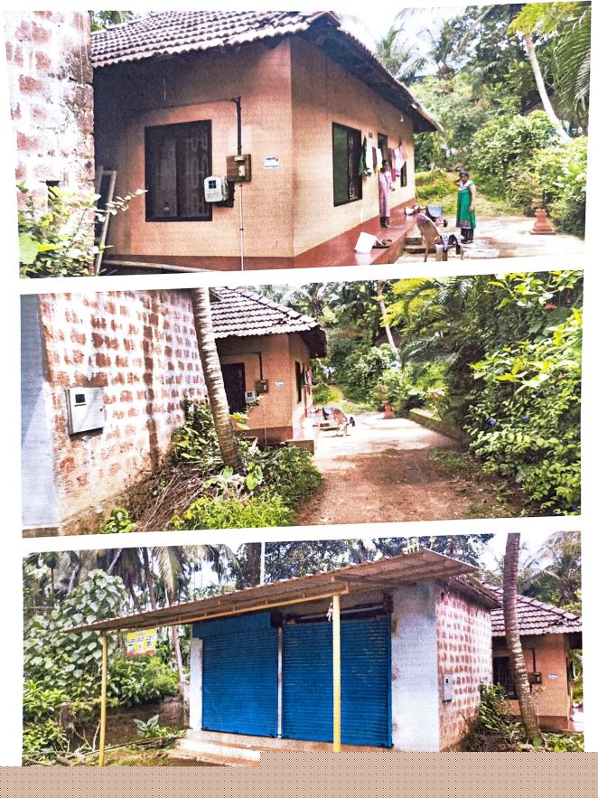 Canara Bank Auctions for Residential property in Dakshina Kannada, Karnataka
