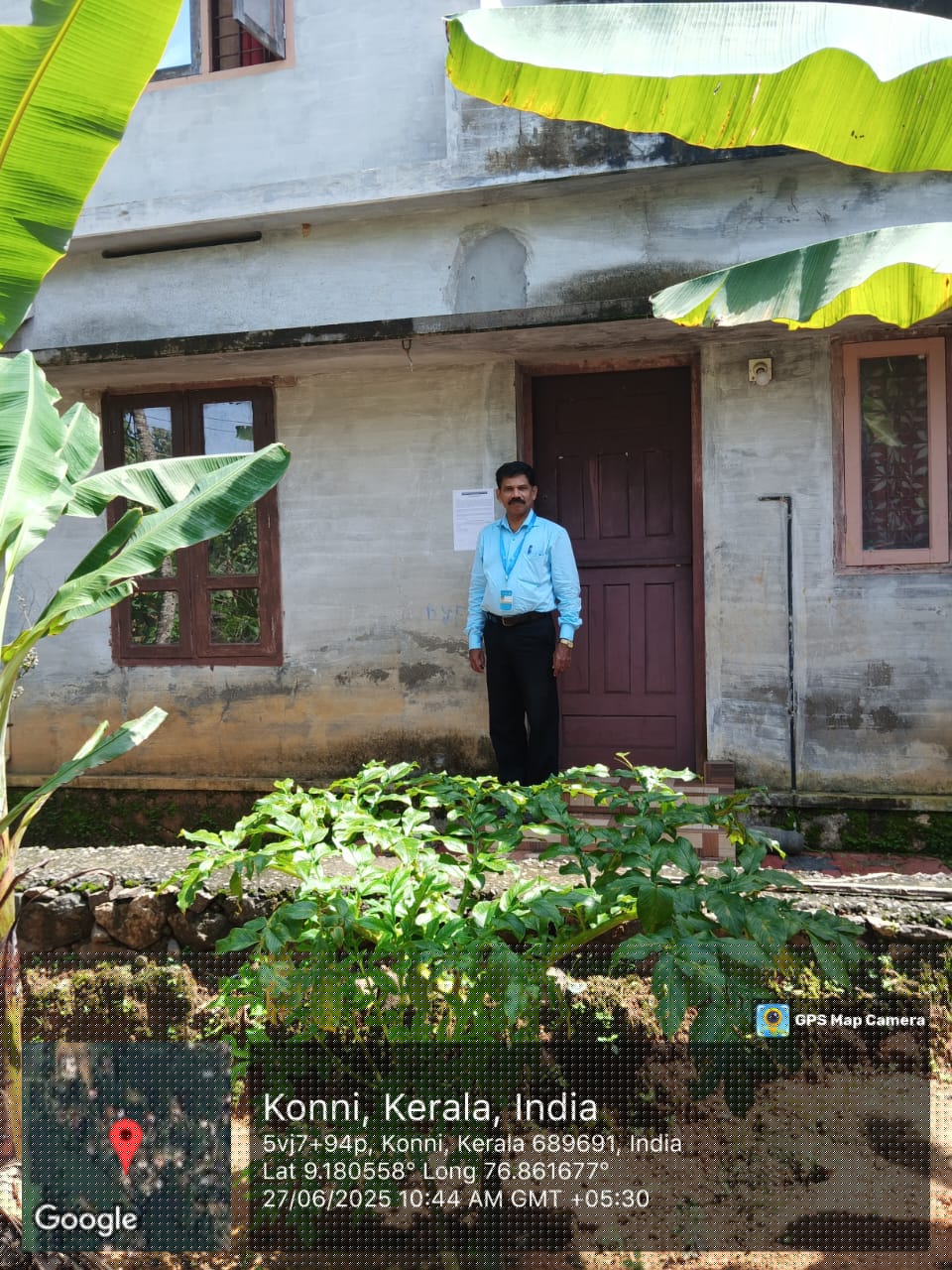 Canara Bank Auctions for Residential property in Pathanamthitta, Kerala