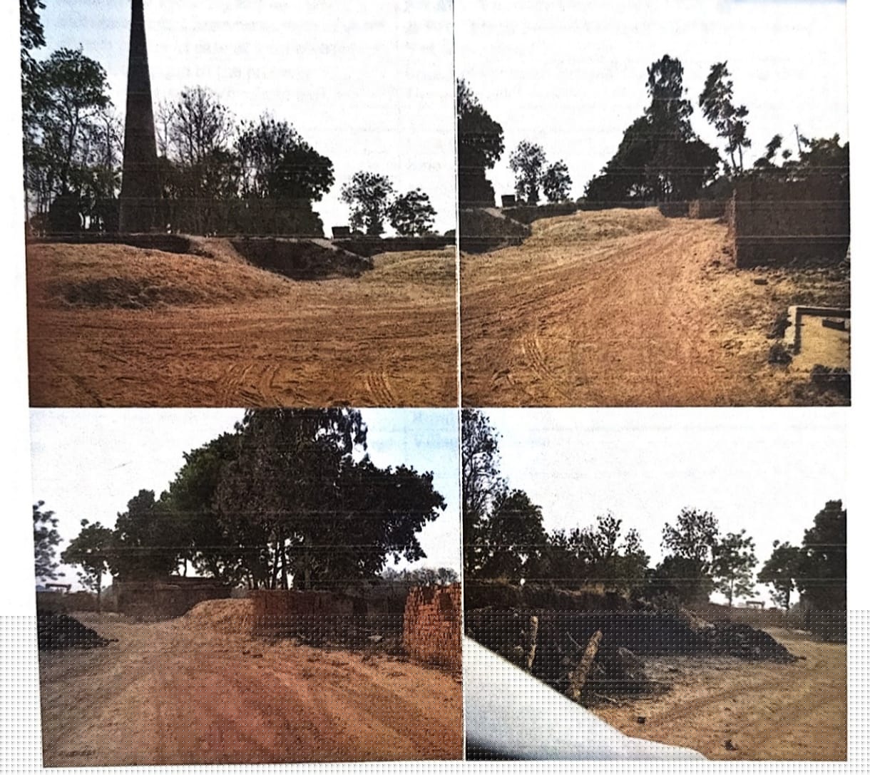 Bank of India Auctions for Residential property in Ayodhya, Uttar Pradesh