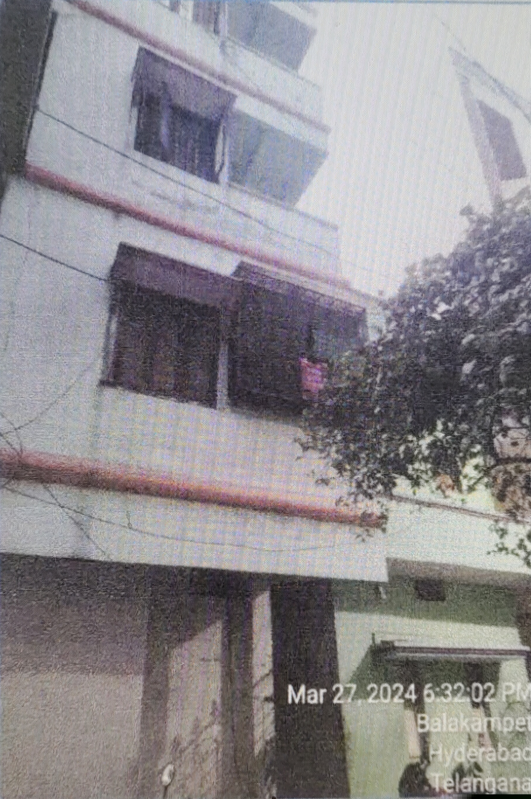Punjab National Bank Auctions for Residential property in Hyderabad, Telangana