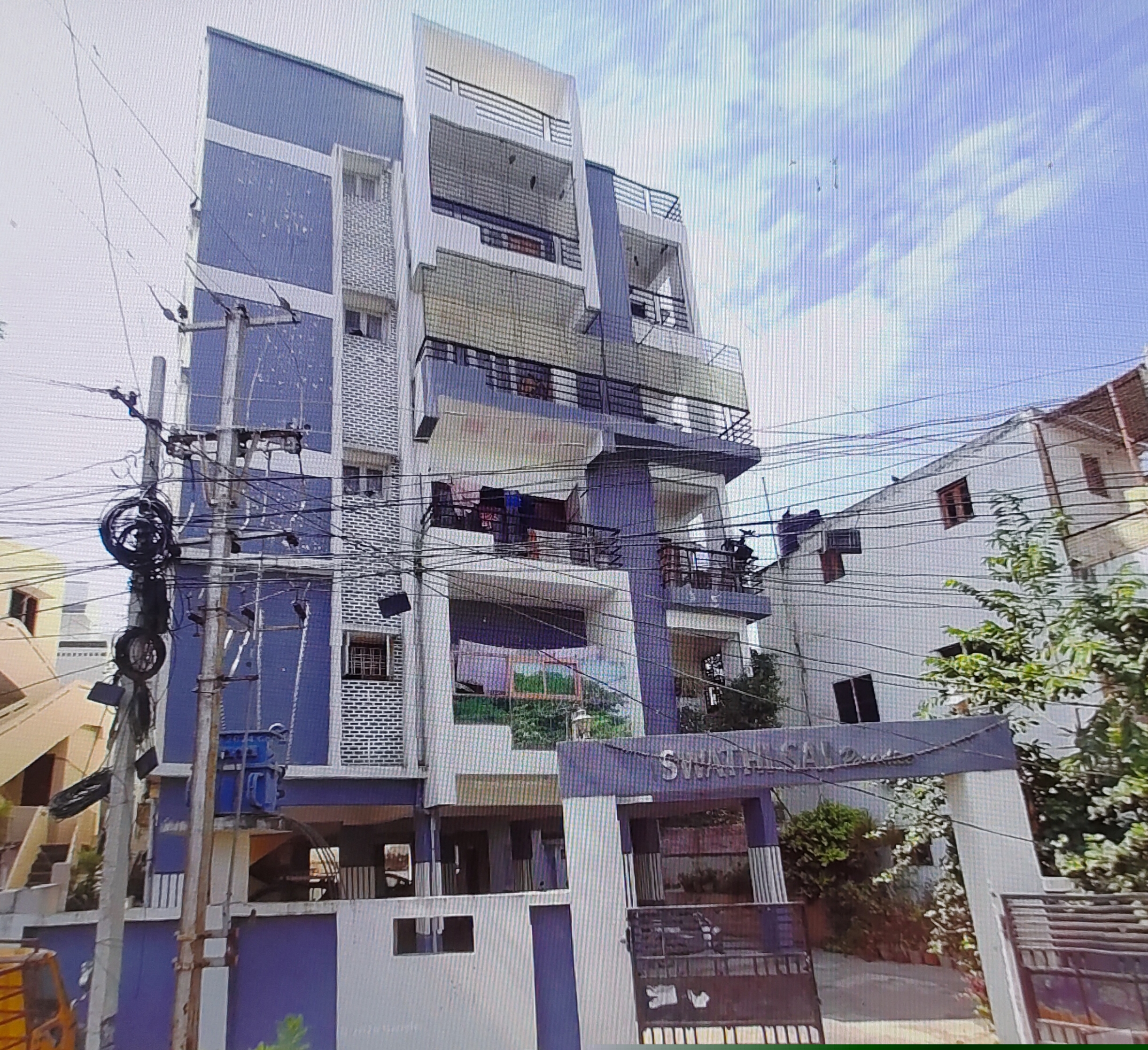 Punjab National Bank Auctions for Residential property in Hyderabad, Telangana
