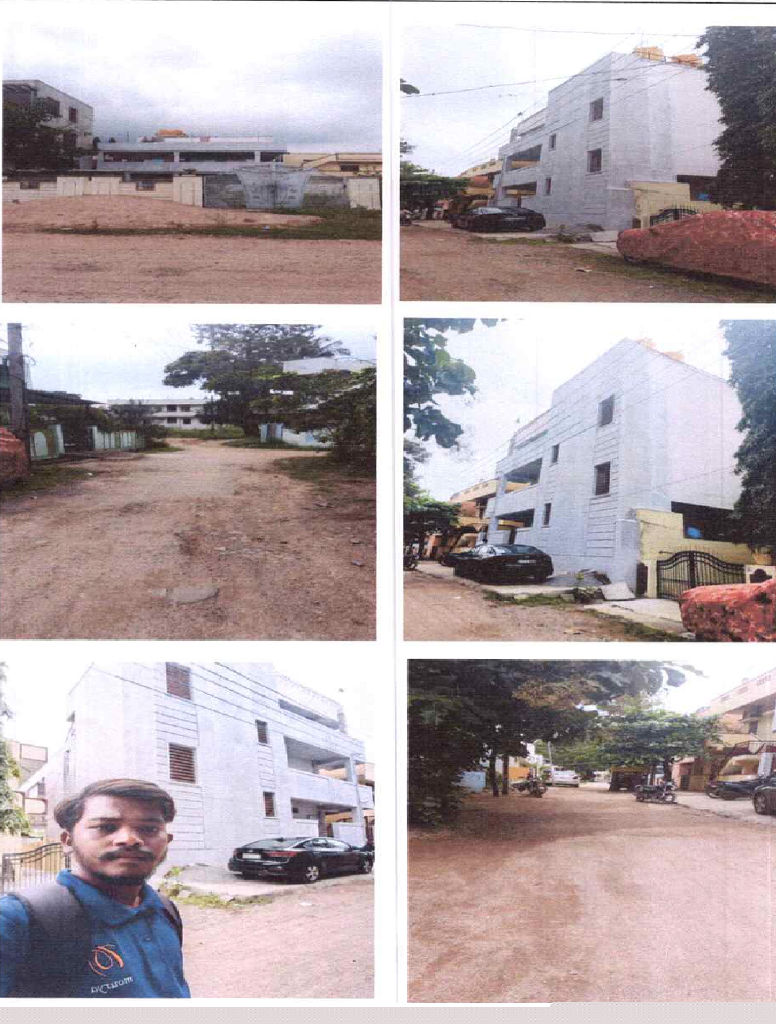 Canara Bank Auctions for Residential property in Raichur, Karnataka