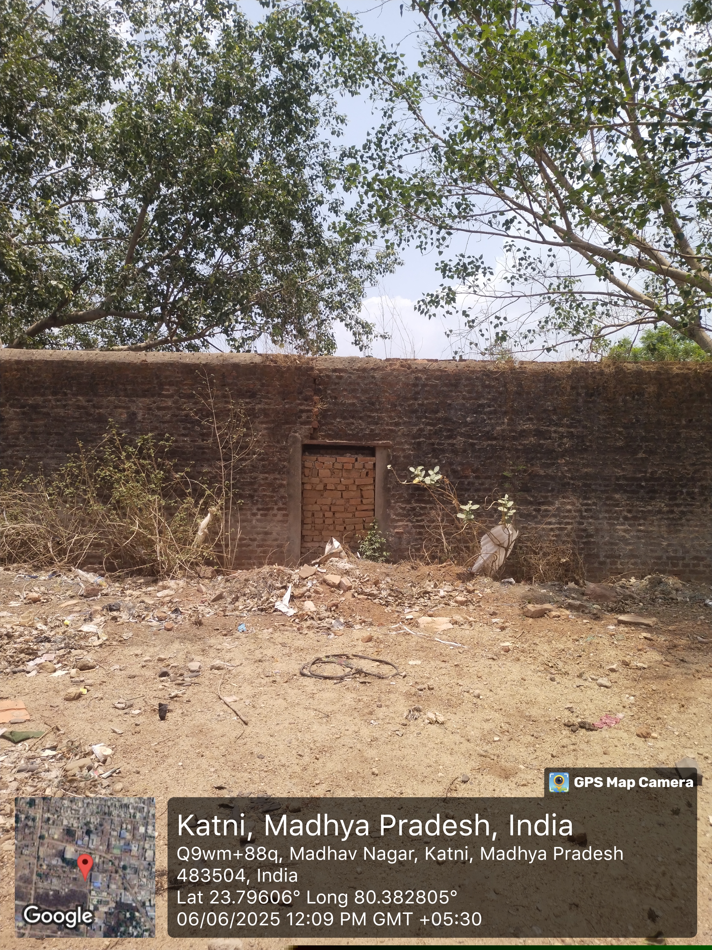 State Bank of India Auctions for Residential property in Katni, Madhya Pradesh