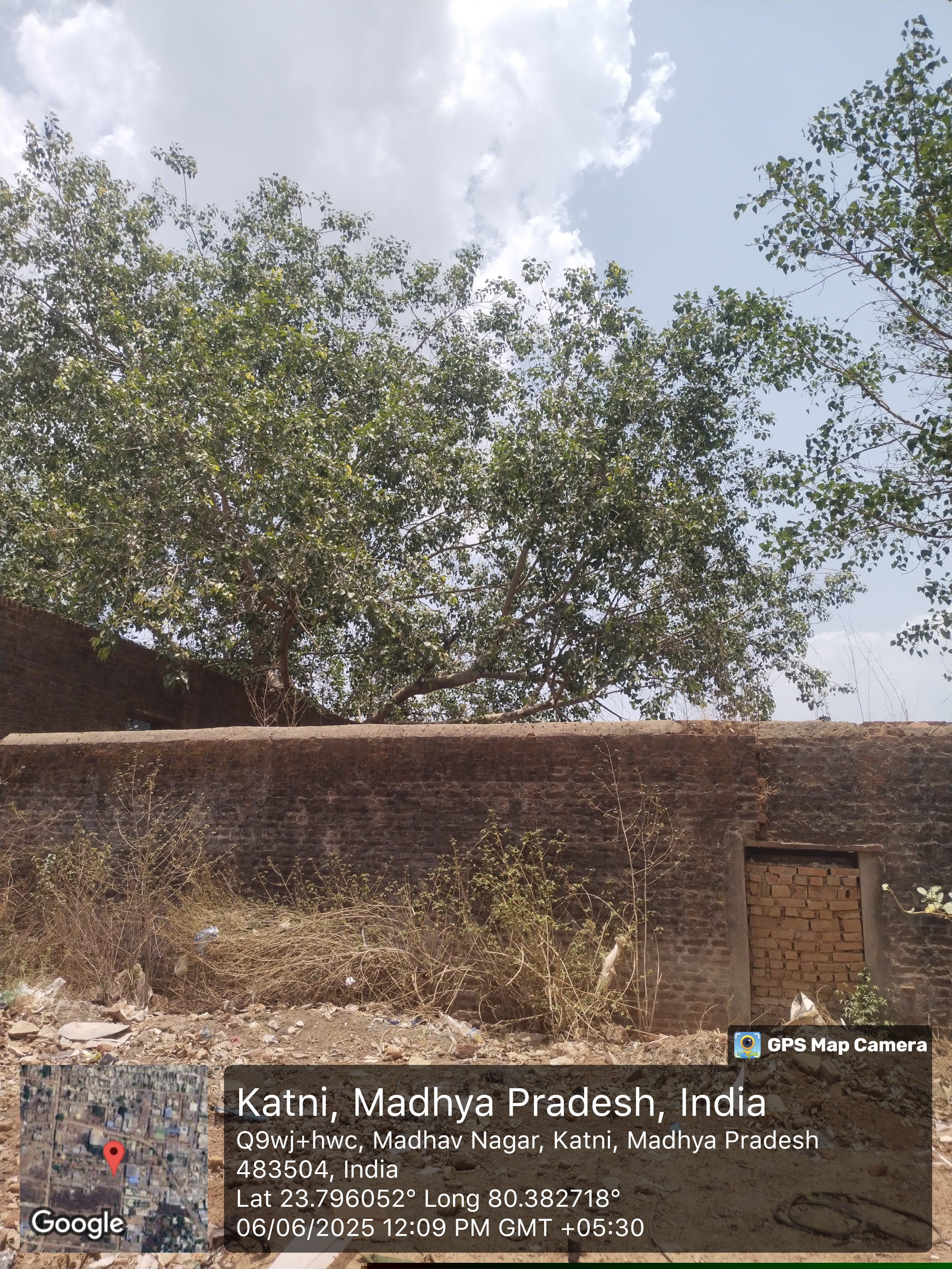 State Bank of India Auctions for Residential property in Katni, Madhya Pradesh image 2 of 2 in Katni, Katni | State Bank of India auction property