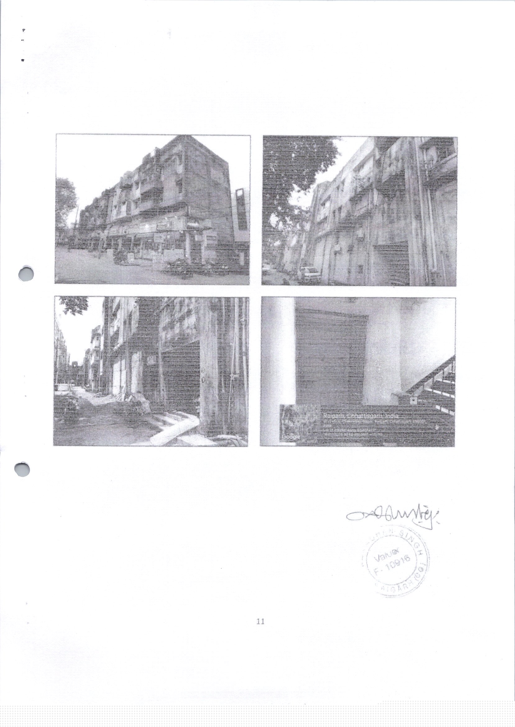 Bank of India Auctions for Residential property in Raigarh, Chhattisgarh