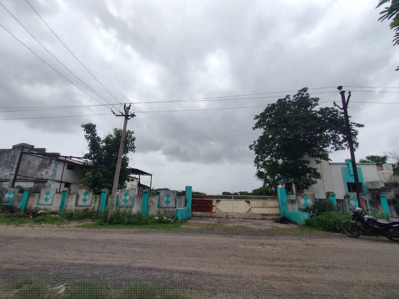 Central Bank of India Auctions for Industrials property in Amreli, Gujarat
