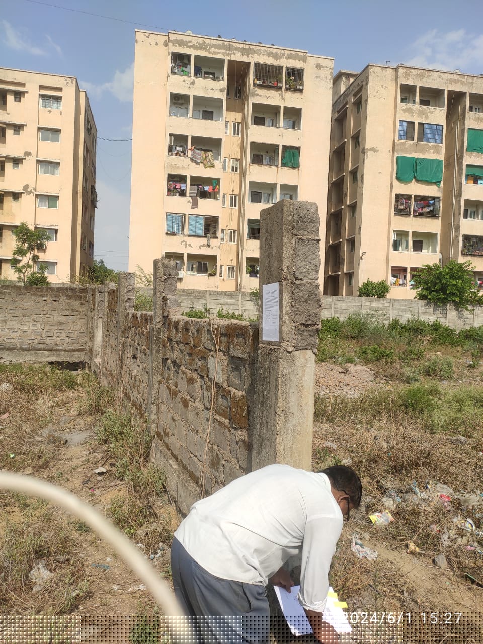 Bank of India Auctions for Residential property in Raipur, Chhattisgarh