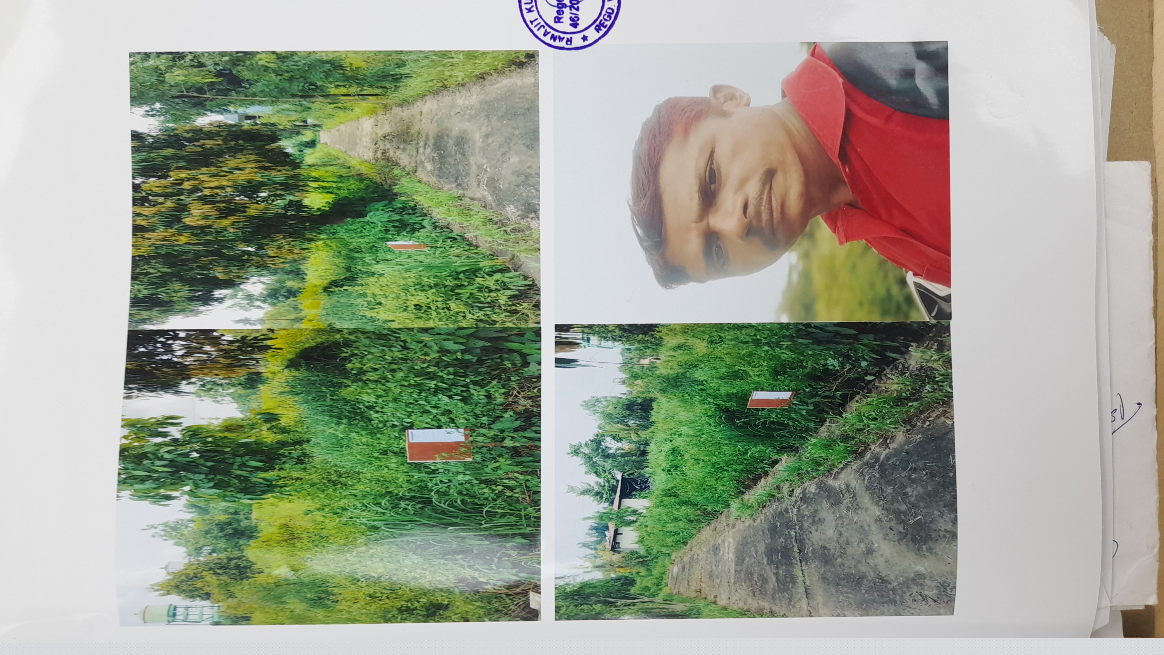 Punjab National Bank Auctions for Residential property in Angul, Odisha