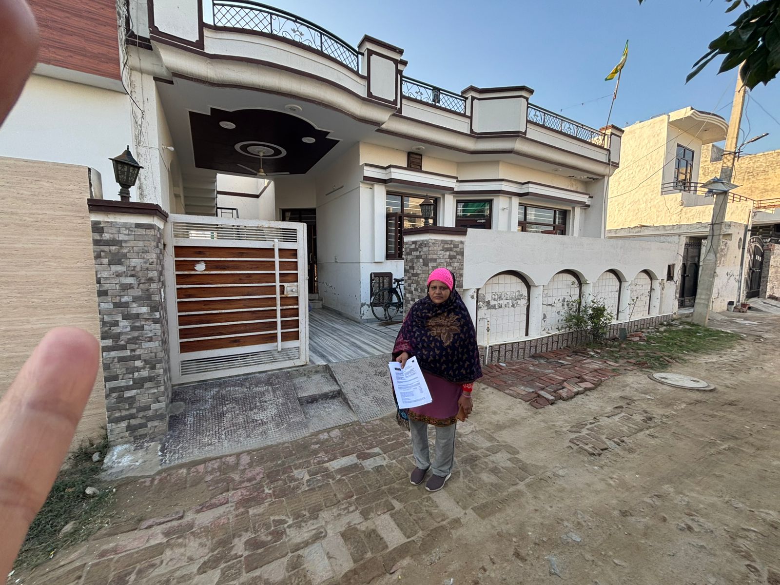 Punjab National Bank Auctions for Residential property in Sangrur, Punjab