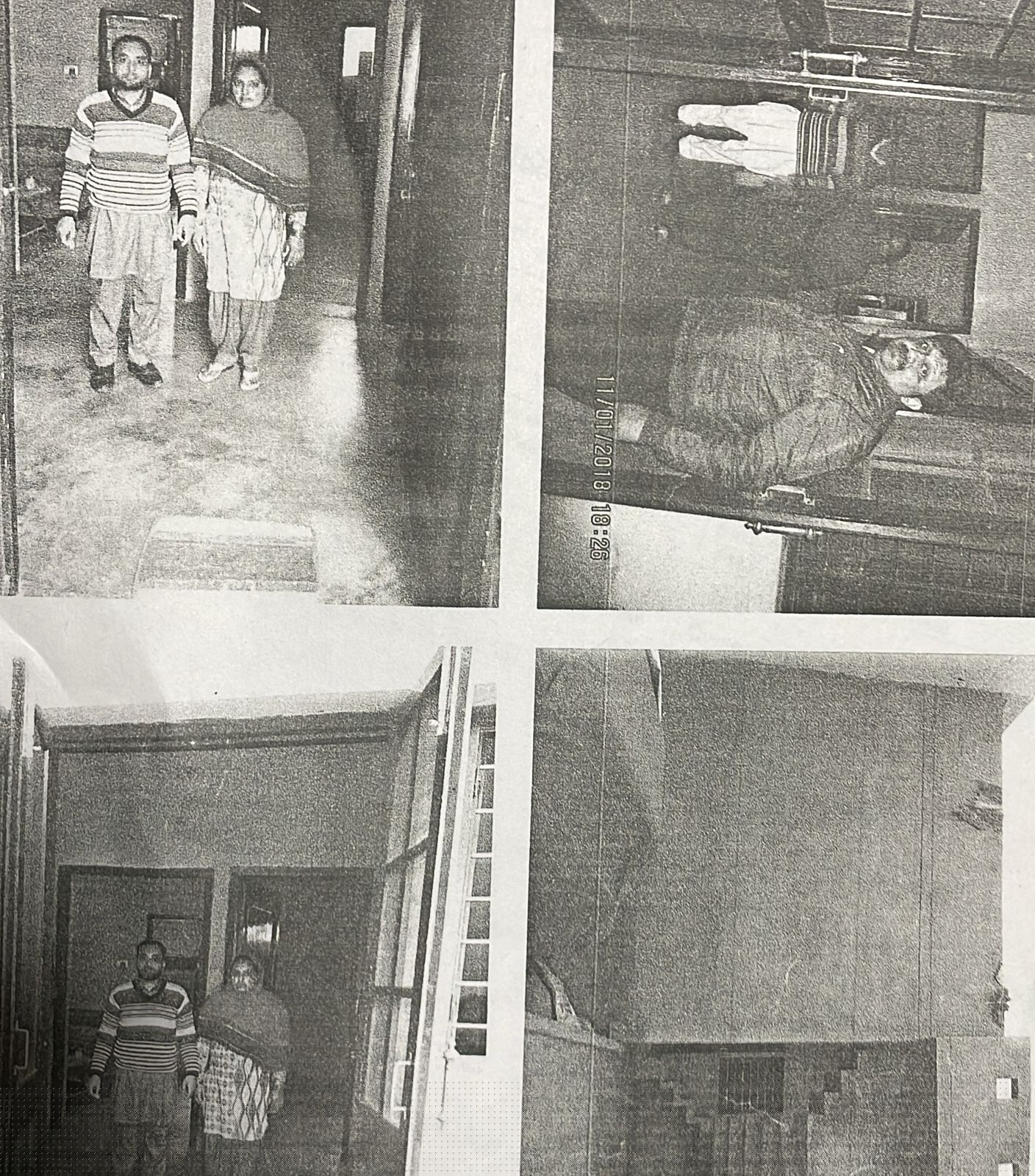 Punjab National Bank Auctions for Residential property in Sangrur, Punjab