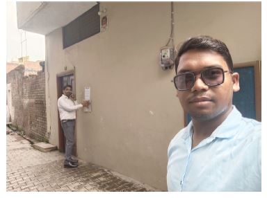 Punjab National Bank Auctions for Residential property in Sambhal, Uttar Pradesh image 2 of 2 in Bahjoi, Sambhal | Punjab National Bank auction property