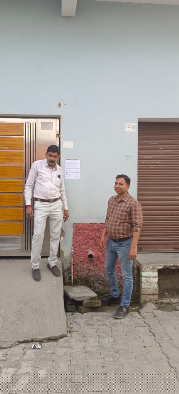 Punjab National Bank Auctions for Residential property in Rampur, Andhra Pradesh image 2 of 2 in Rampur, Rampur | Punjab National Bank auction property