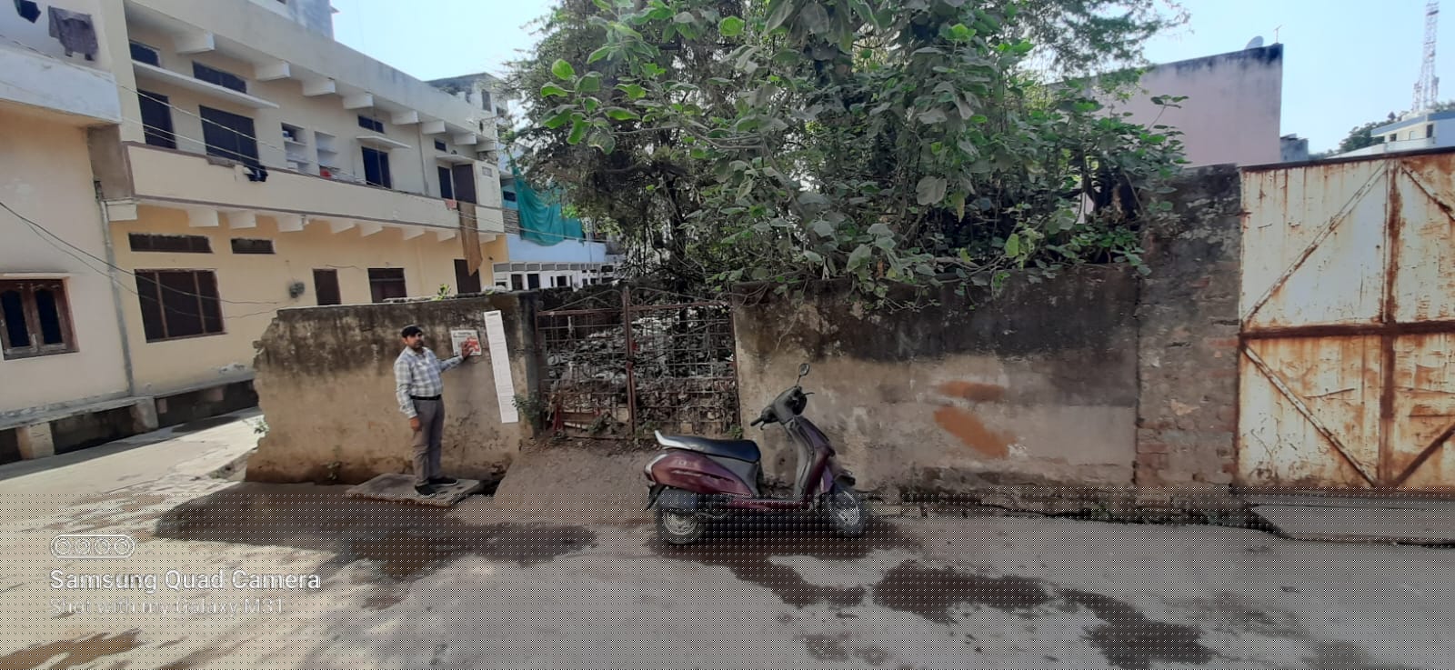 Central Bank of India Auctions for Residential property in Chittorgarh, Rajasthan