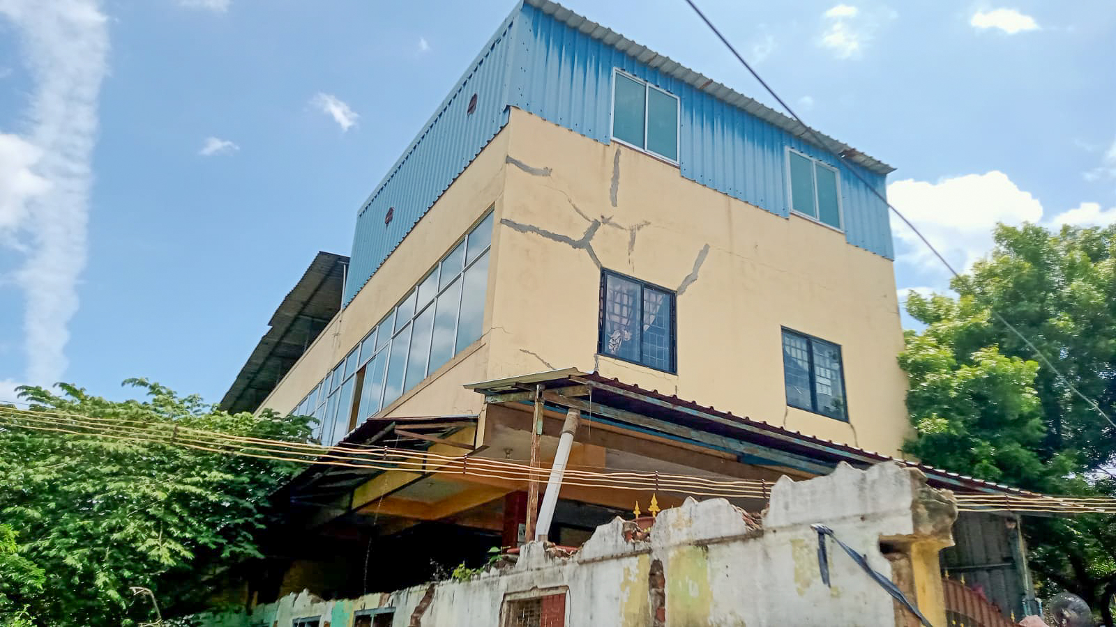 Indian Bank Auctions for Commercial property in Chennai, Tamil Nadu image 9 of 9 in Chennai, Chennai | Indian Bank auction property