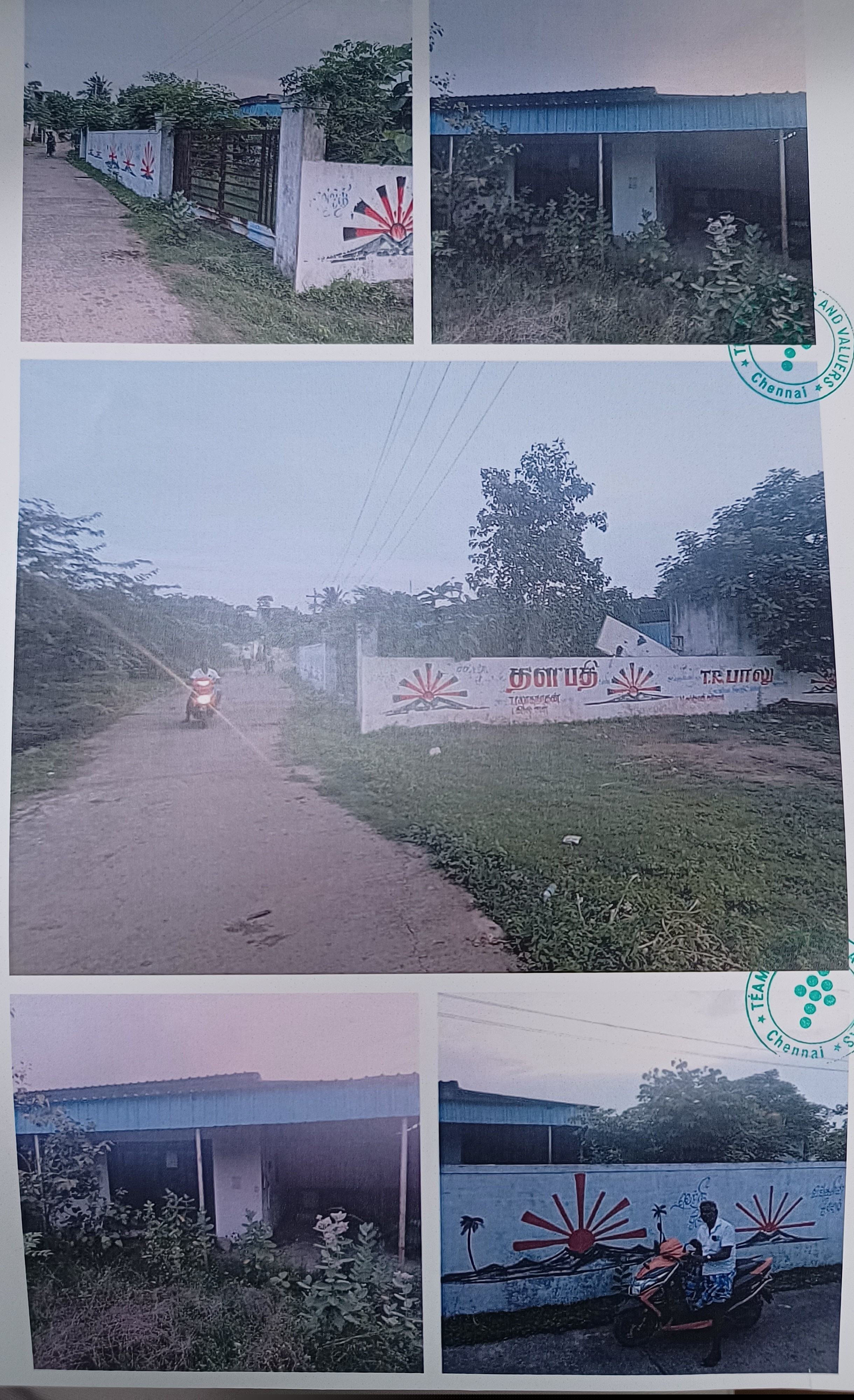 Canara Bank Auctions for Residential property in Kanchipuram, Tamil Nadu