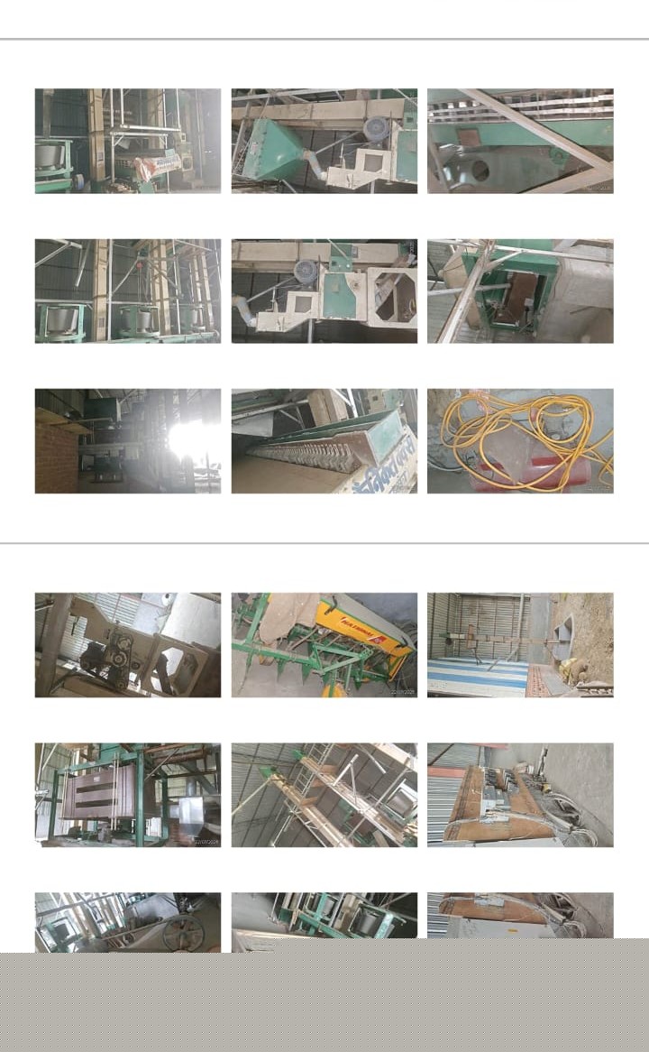 Bank of India Auctions for Industrials property in Yamunanagar, Haryana