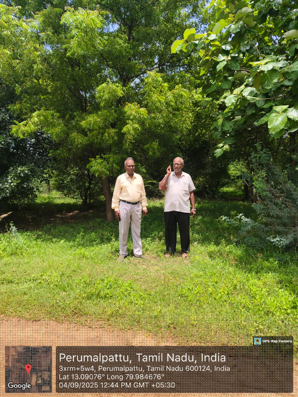 Punjab National Bank Auctions for Residential property in Chennai, Tamil Nadu