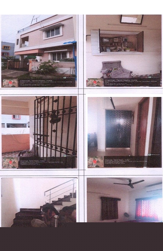 State Bank of India Auctions for Residential property in Chennai, Tamil Nadu