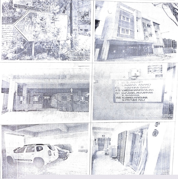 State Bank of India Auctions for Residential property in Tiruvallur, Tamil Nadu