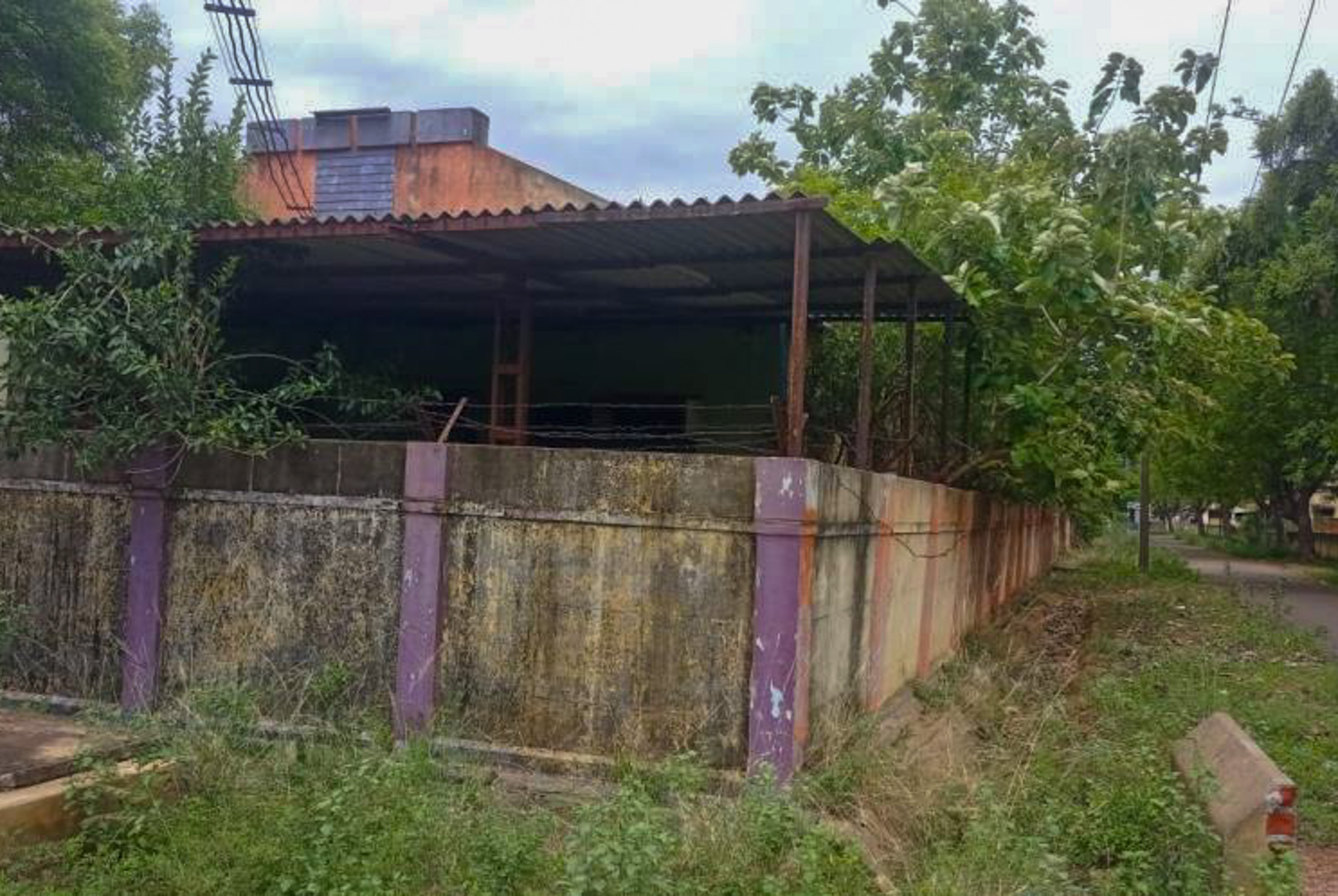 State Bank of India Auctions for Industrials property in Sivaganga, Tamil Nadu image 7 of 9 in SIDCO Industrial Estate Karaikudi, Sivaganga | State Bank of India auction property