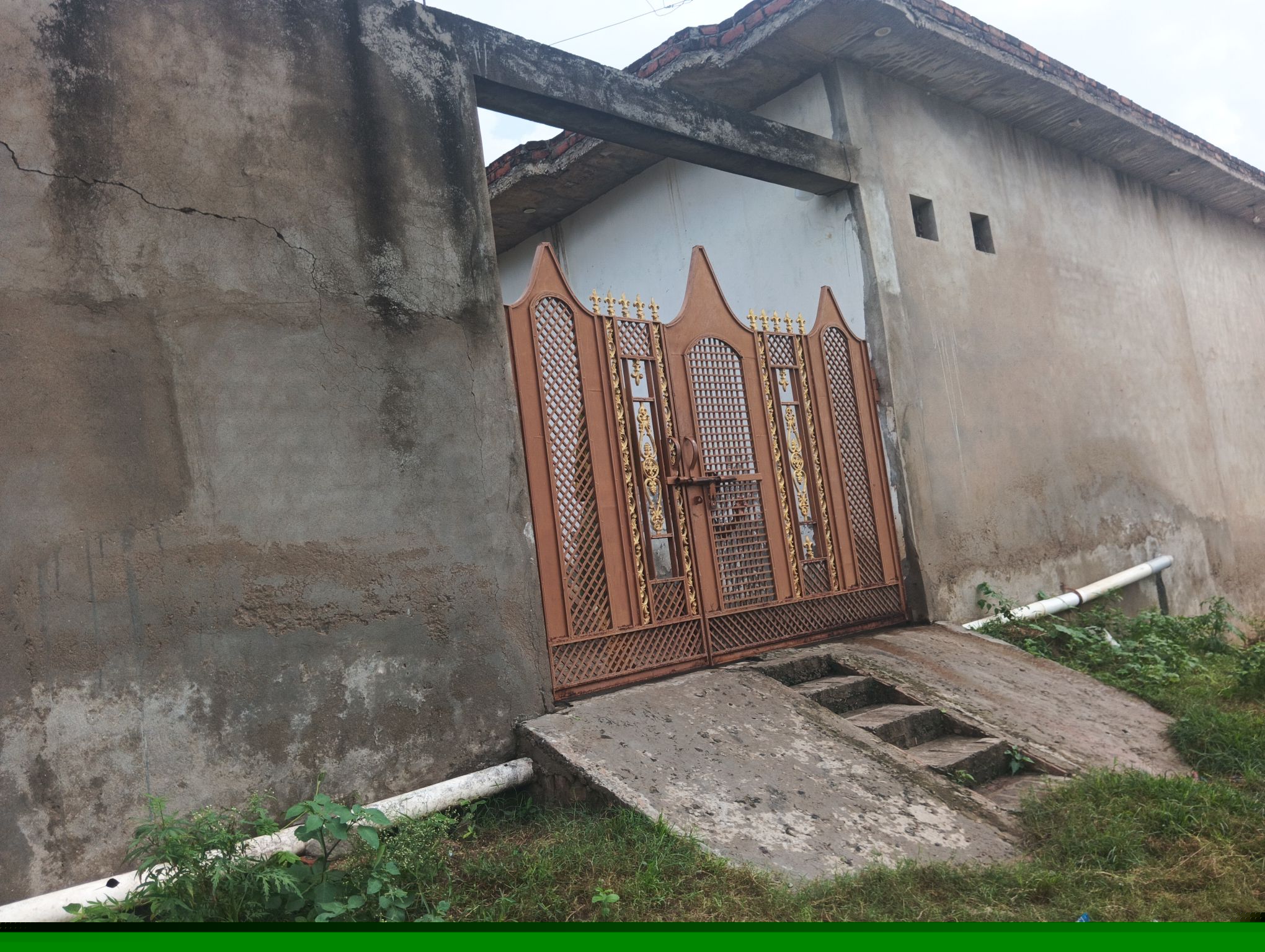 Punjab National Bank Auctions for Residential property in Hathras, Uttar Pradesh image 2 of 4 in Hathras, Hathras | Punjab National Bank auction property