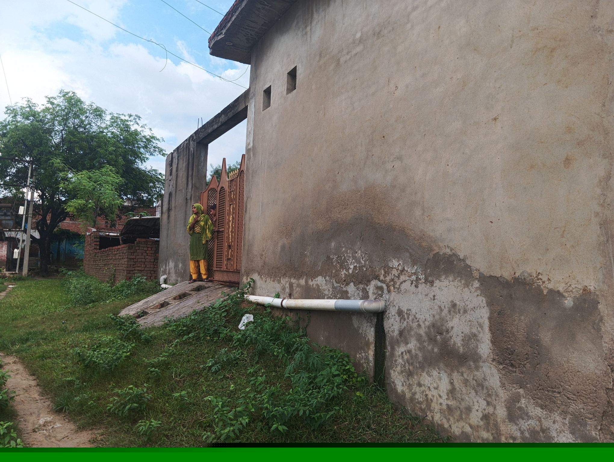 Punjab National Bank Auctions for Residential property in Hathras, Uttar Pradesh image 3 of 4 in Hathras, Hathras | Punjab National Bank auction property