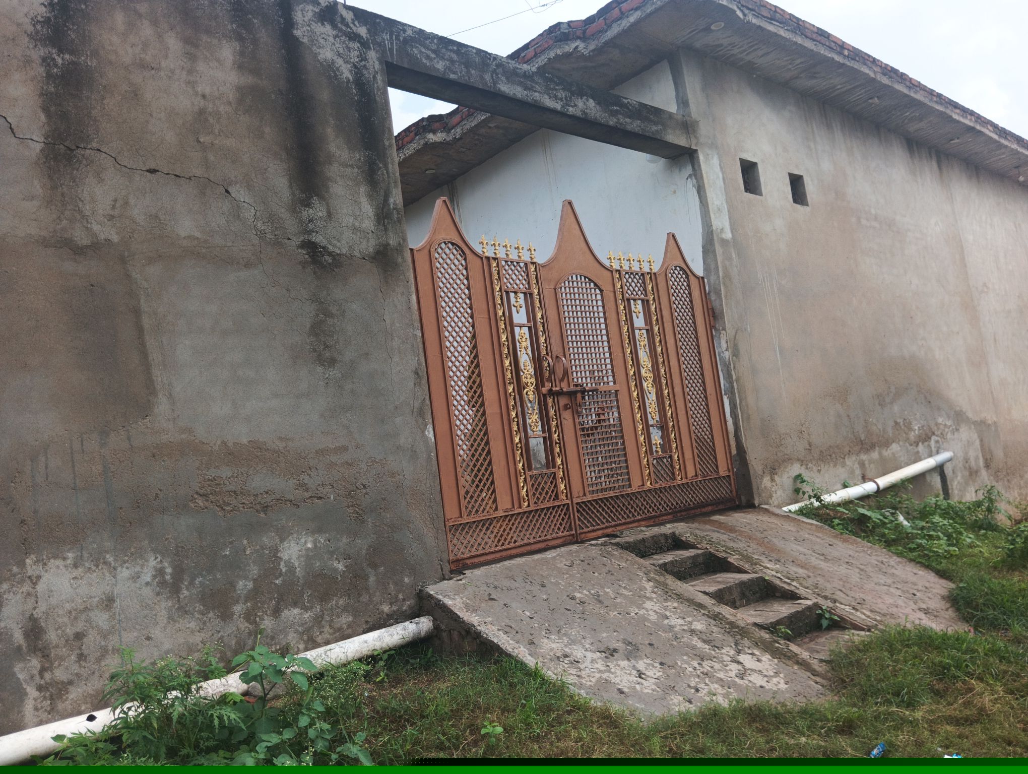 Punjab National Bank Auctions for Residential property in Hathras, Uttar Pradesh image 2 of 4 in Hathras, Hathras | Punjab National Bank auction property