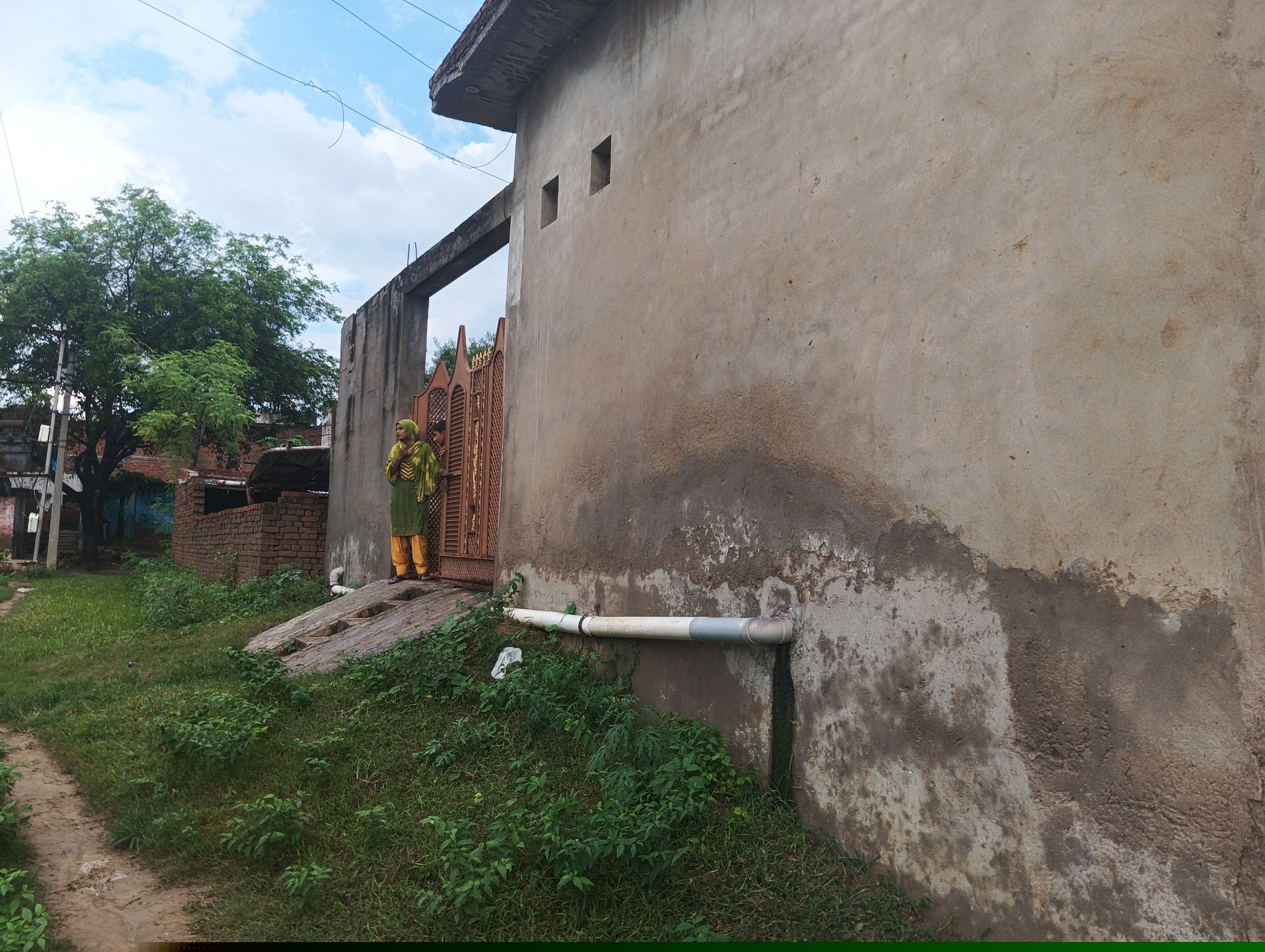 Punjab National Bank Auctions for Residential property in Hathras, Uttar Pradesh image 3 of 4 in Hathras, Hathras | Punjab National Bank auction property